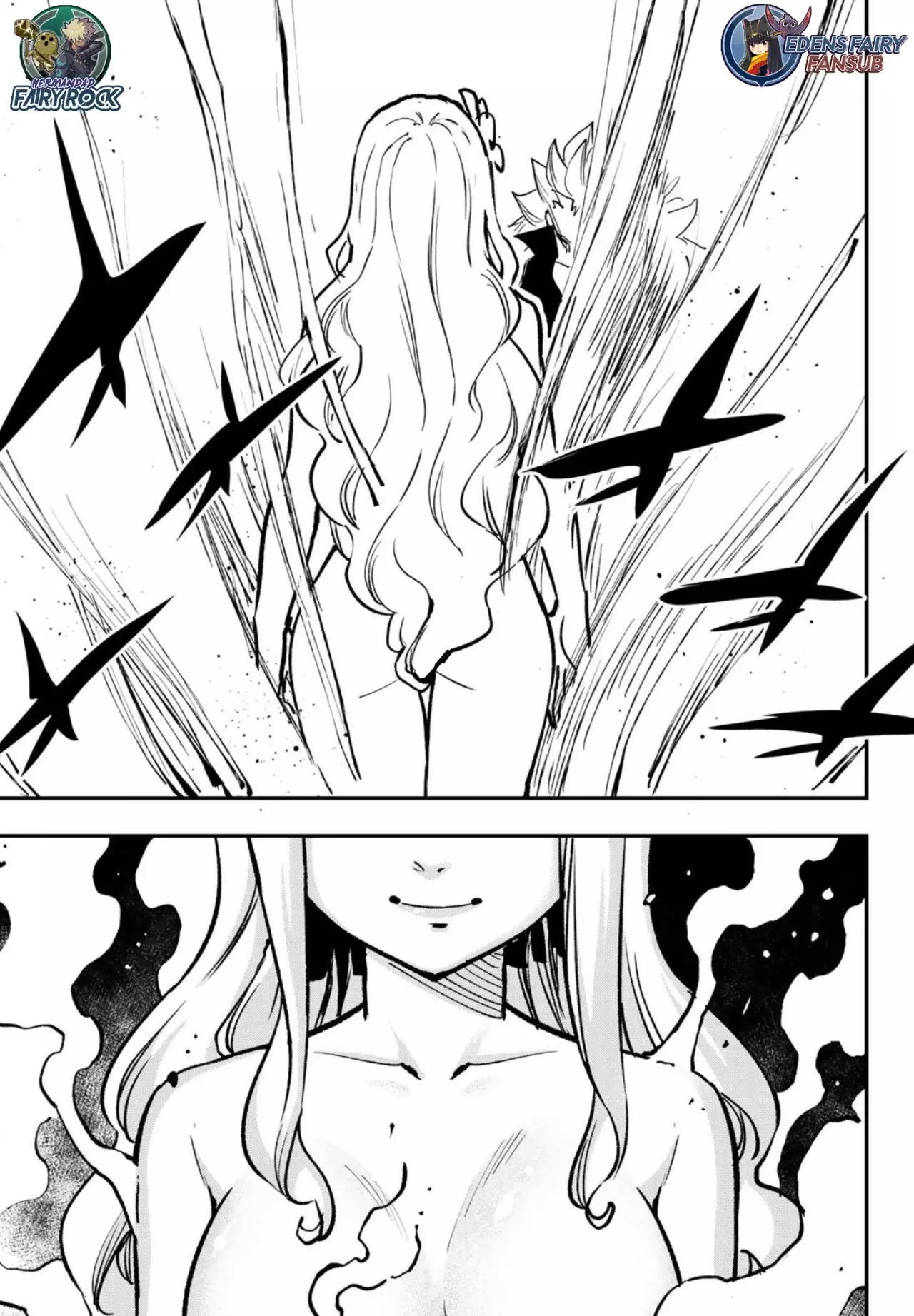 Read Dead Rock ES Manga Online