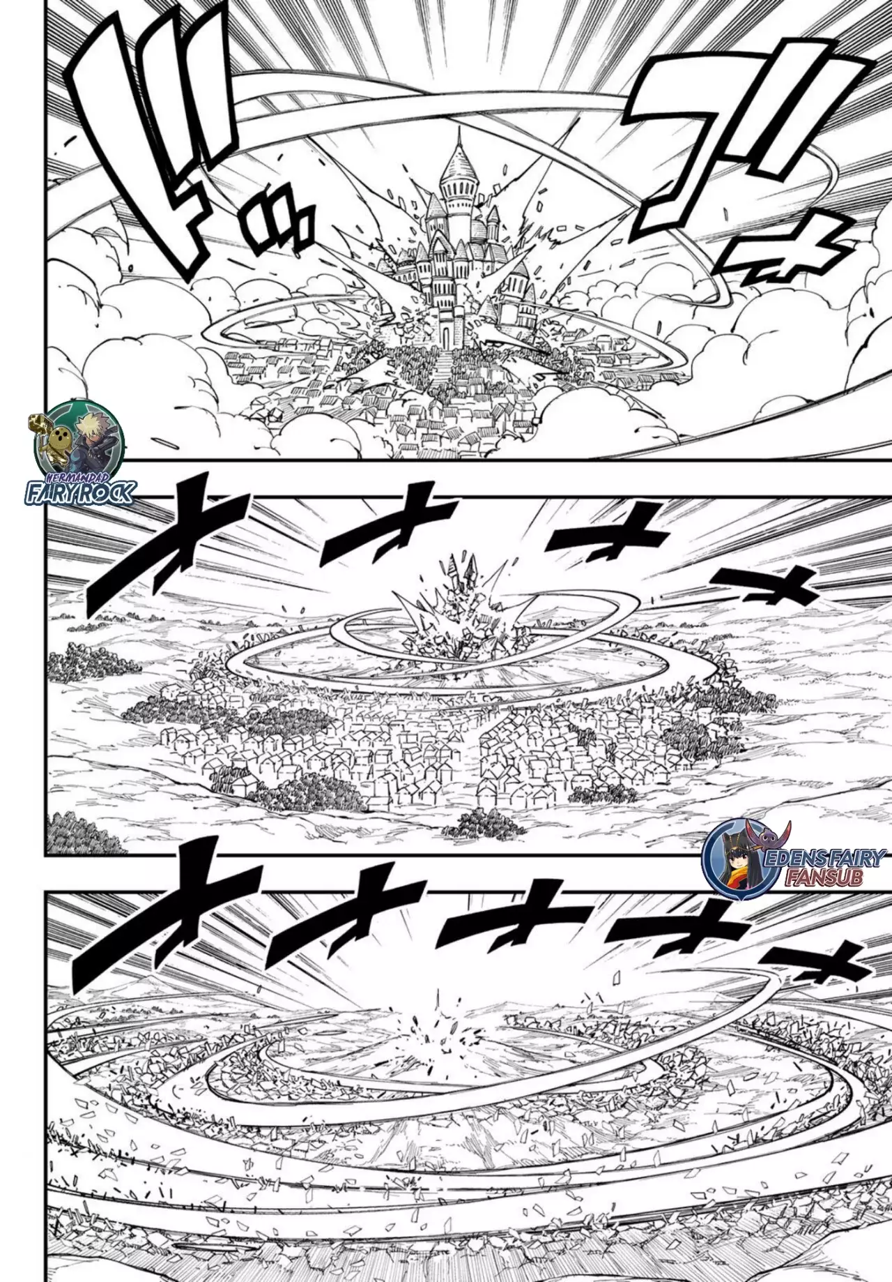 Read Dead Rock ES Manga Online