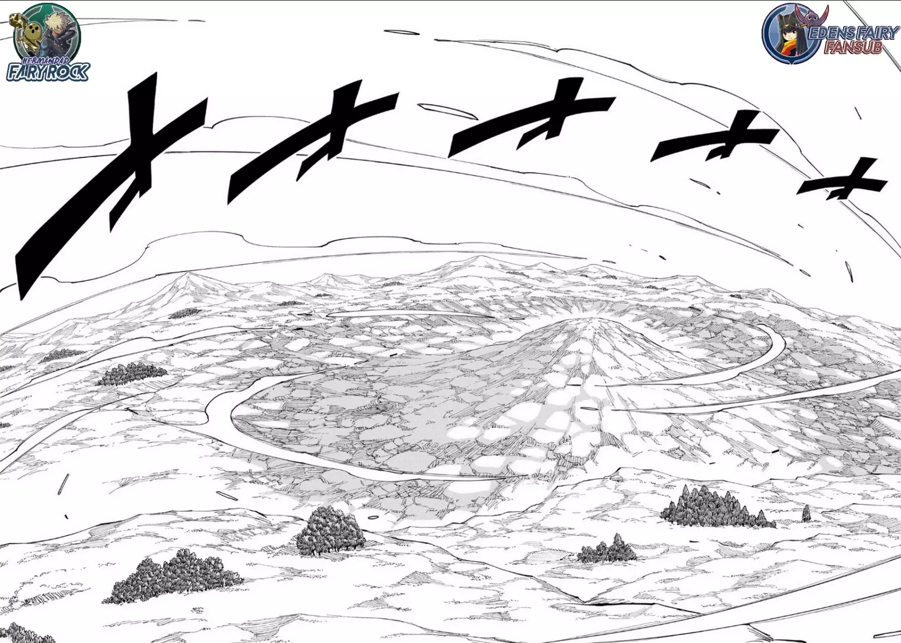 Read Dead Rock ES Manga Online