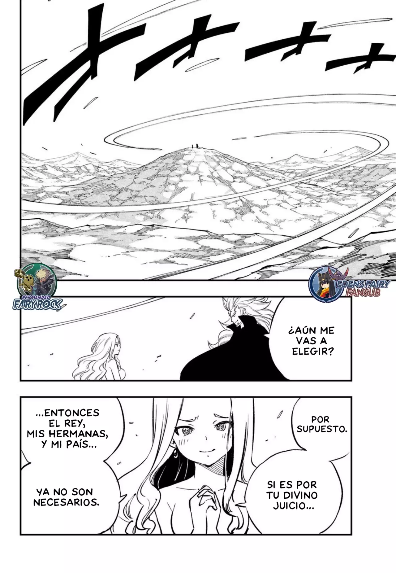 Read Dead Rock ES Manga Online