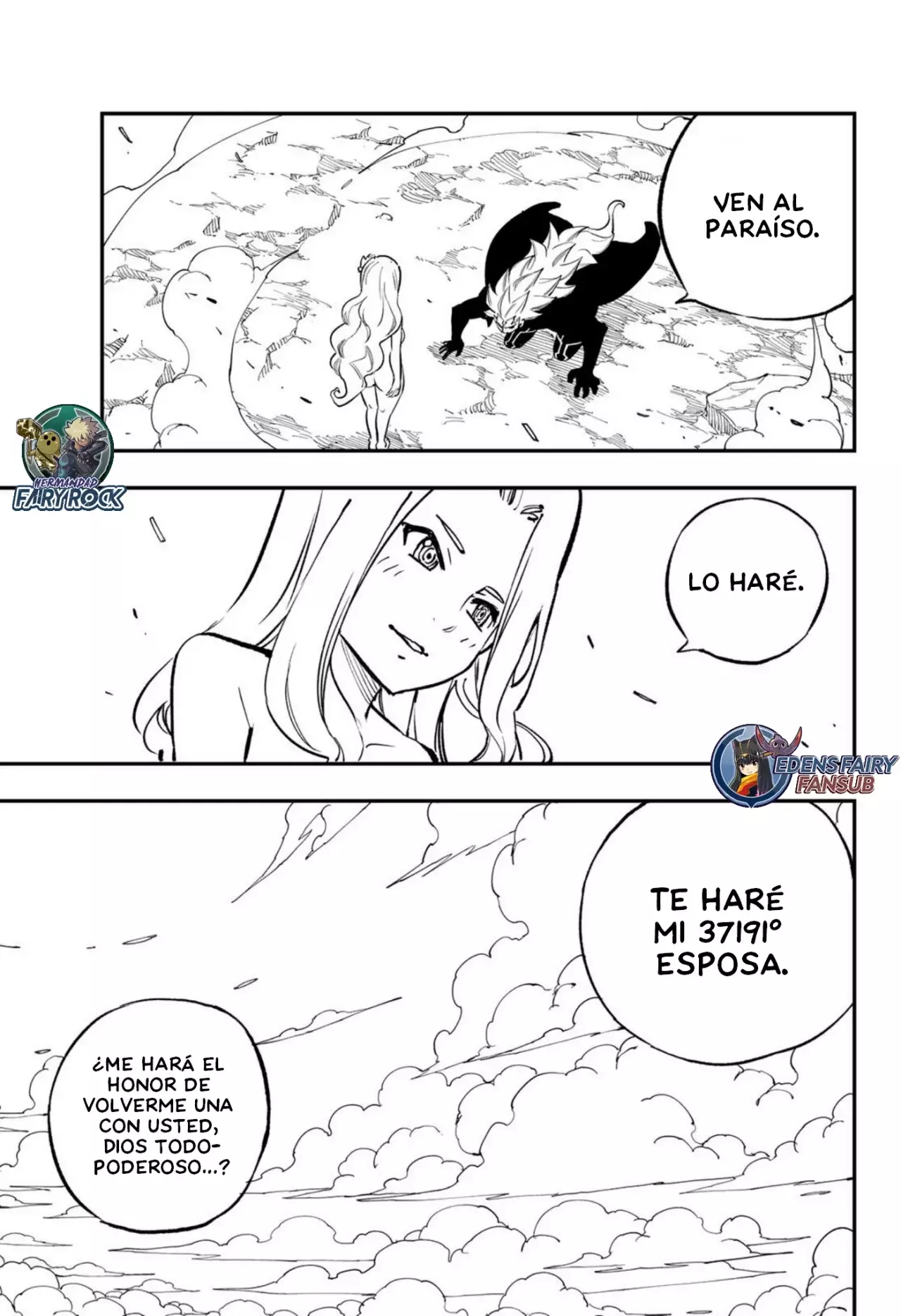 Read Dead Rock ES Manga Online