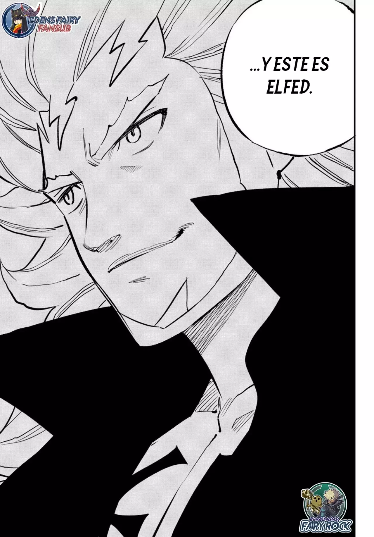 Read Dead Rock ES Manga Online