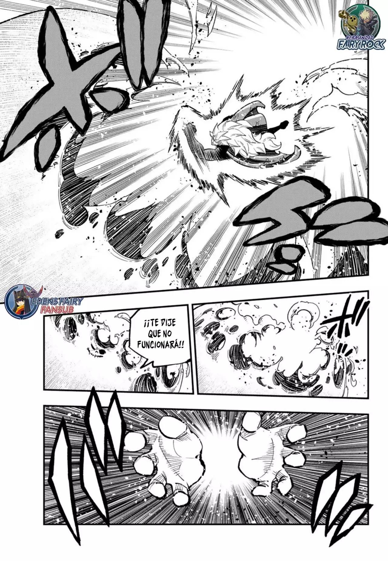 Read Dead Rock ES Manga Online