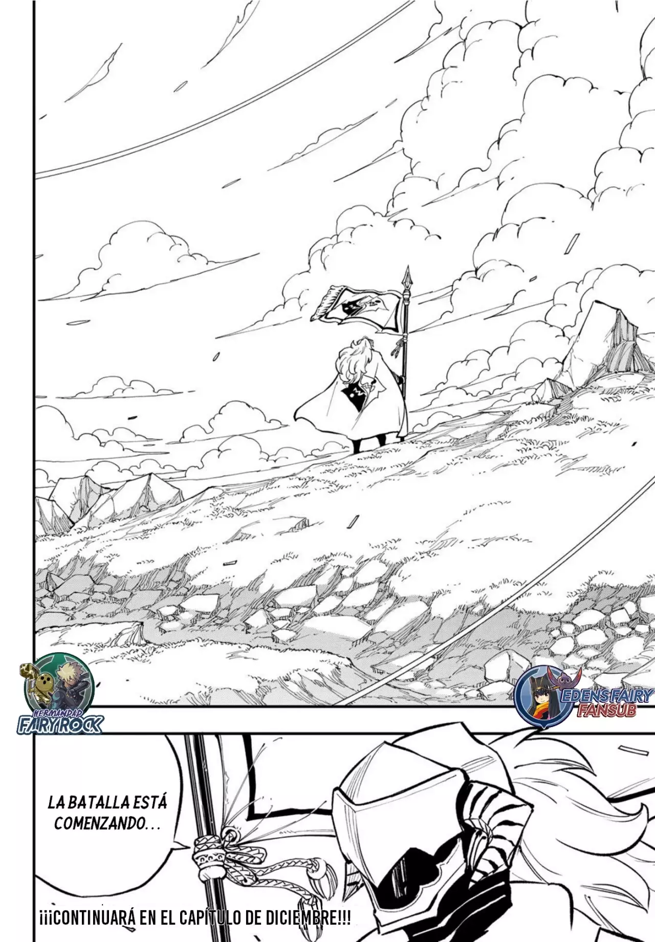 Read Dead Rock ES Manga Online