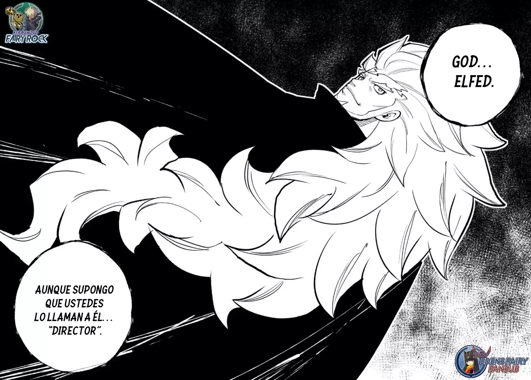 Read Dead Rock ES Manga Online