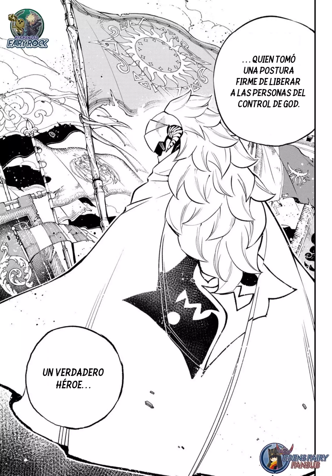 Read Dead Rock ES Manga Online