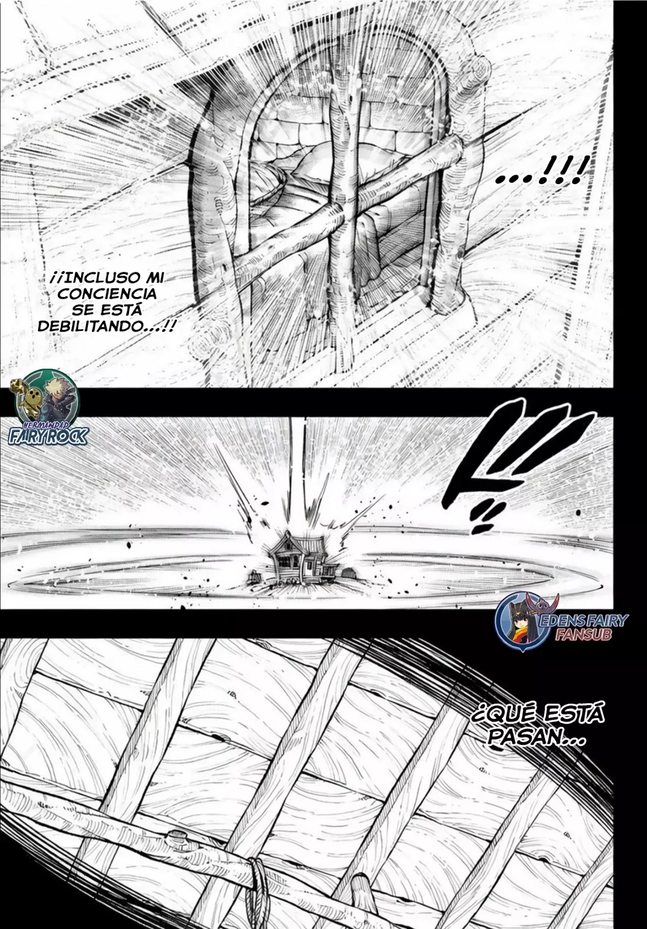 Read Dead Rock ES Manga Online