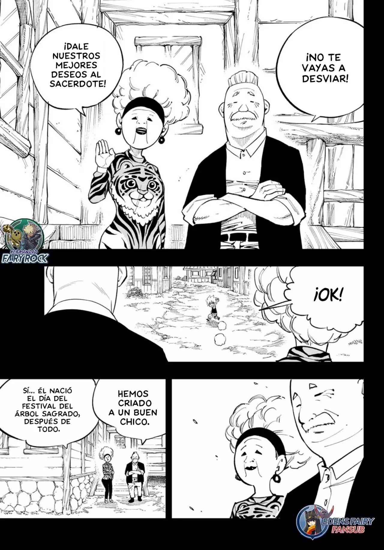 Read Dead Rock ES Manga Online