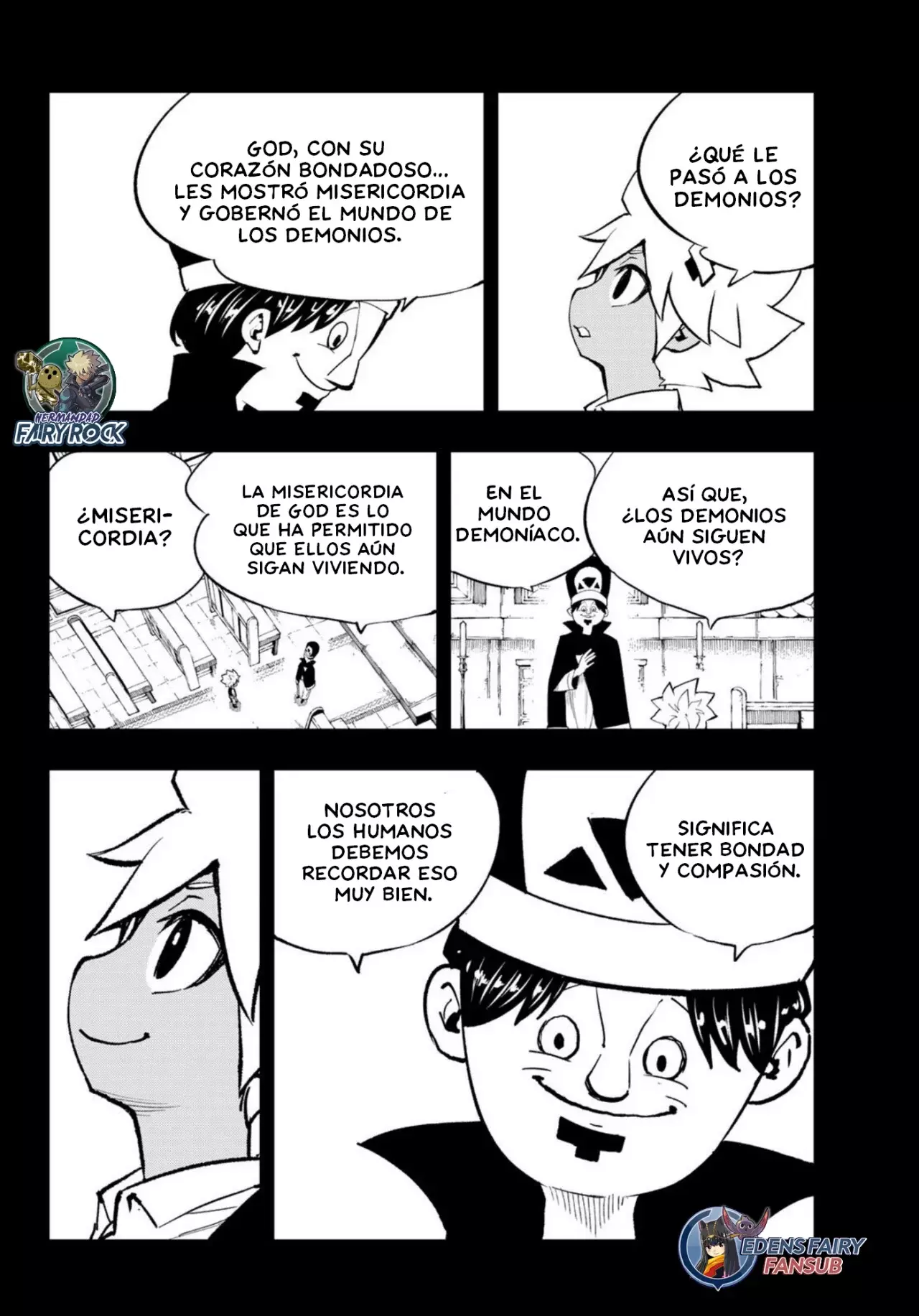 Read Dead Rock ES Manga Online