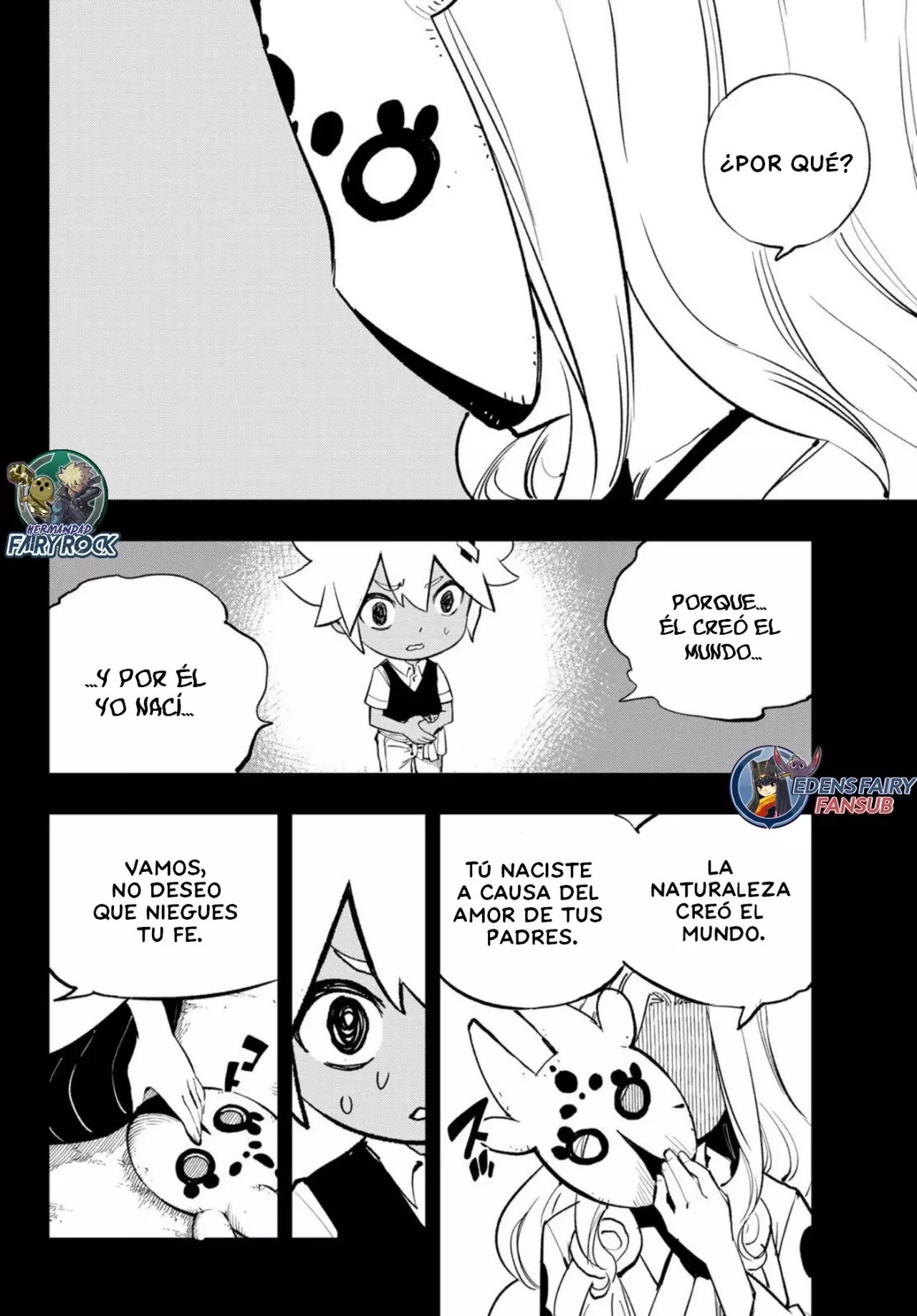 Read Dead Rock ES Manga Online