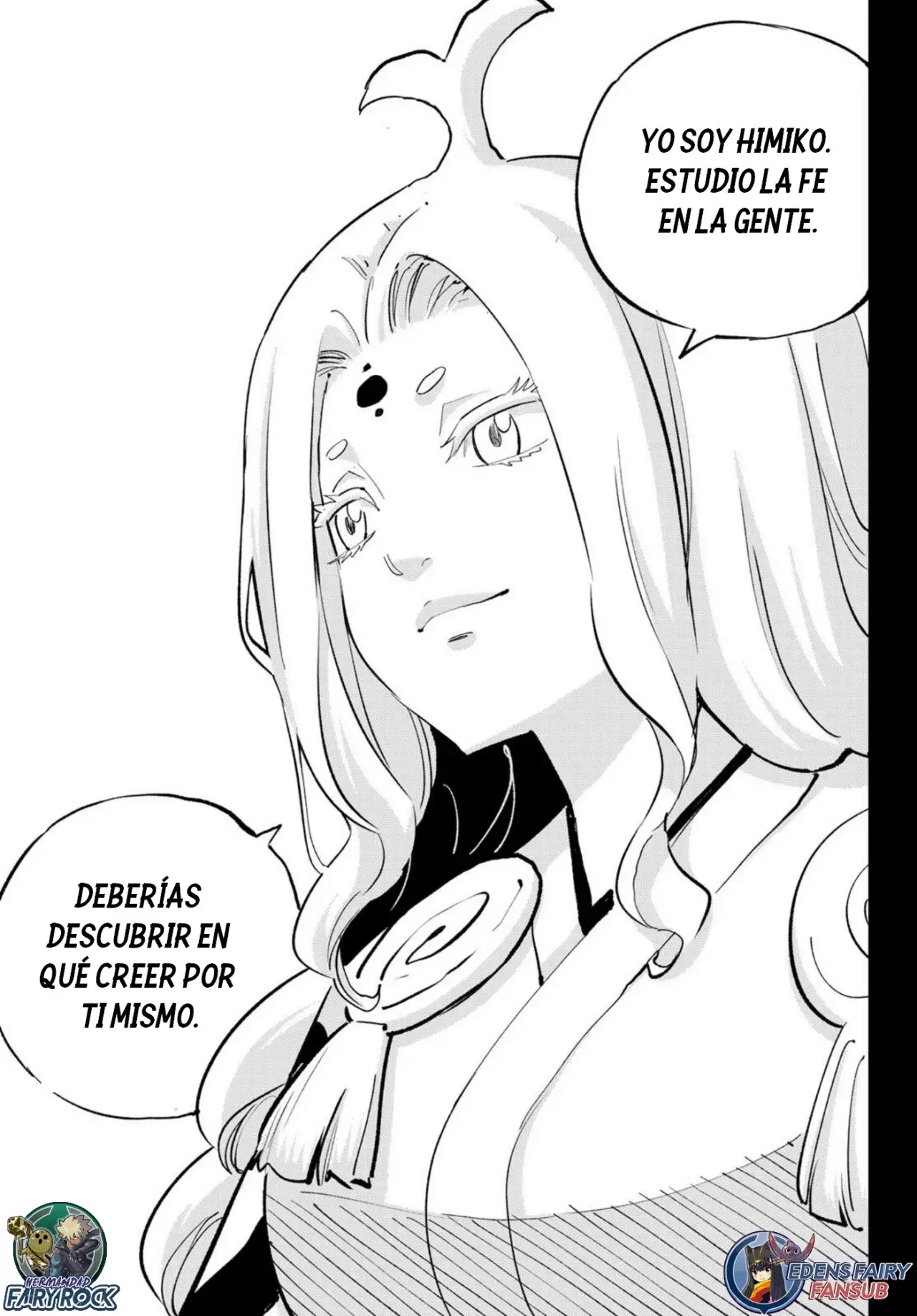 Read Dead Rock ES Manga Online