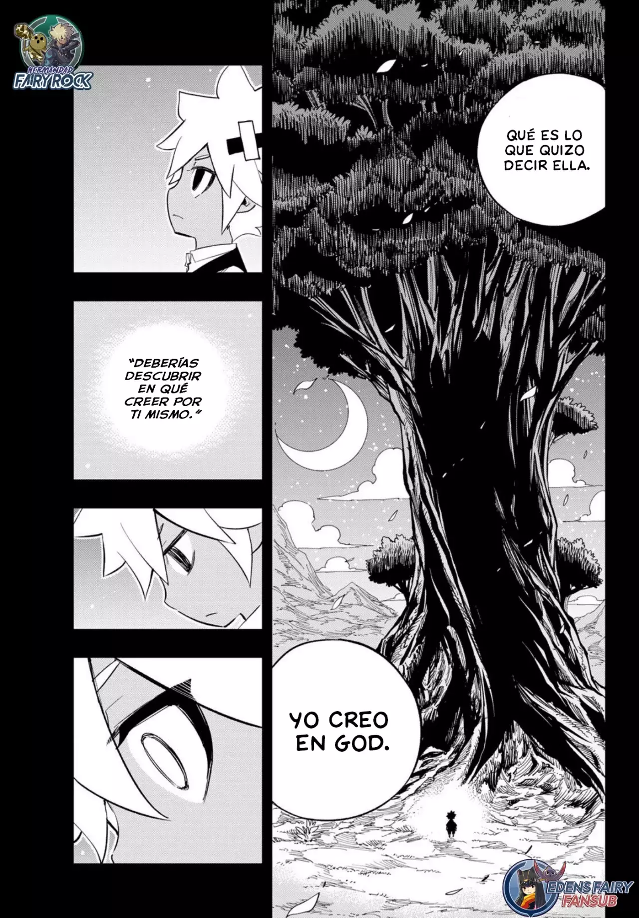 Read Dead Rock ES Manga Online