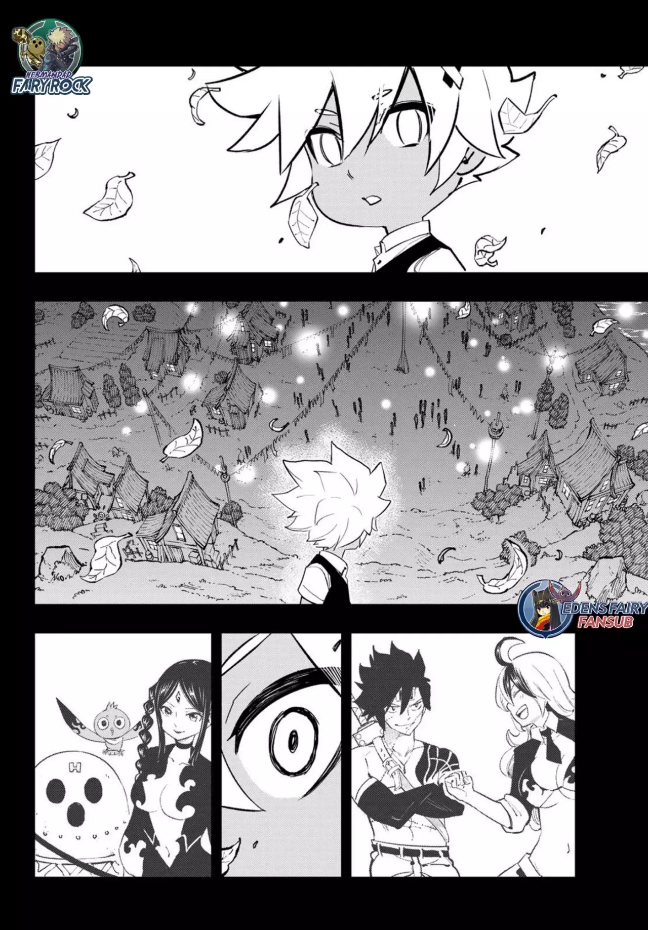 Read Dead Rock ES Manga Online