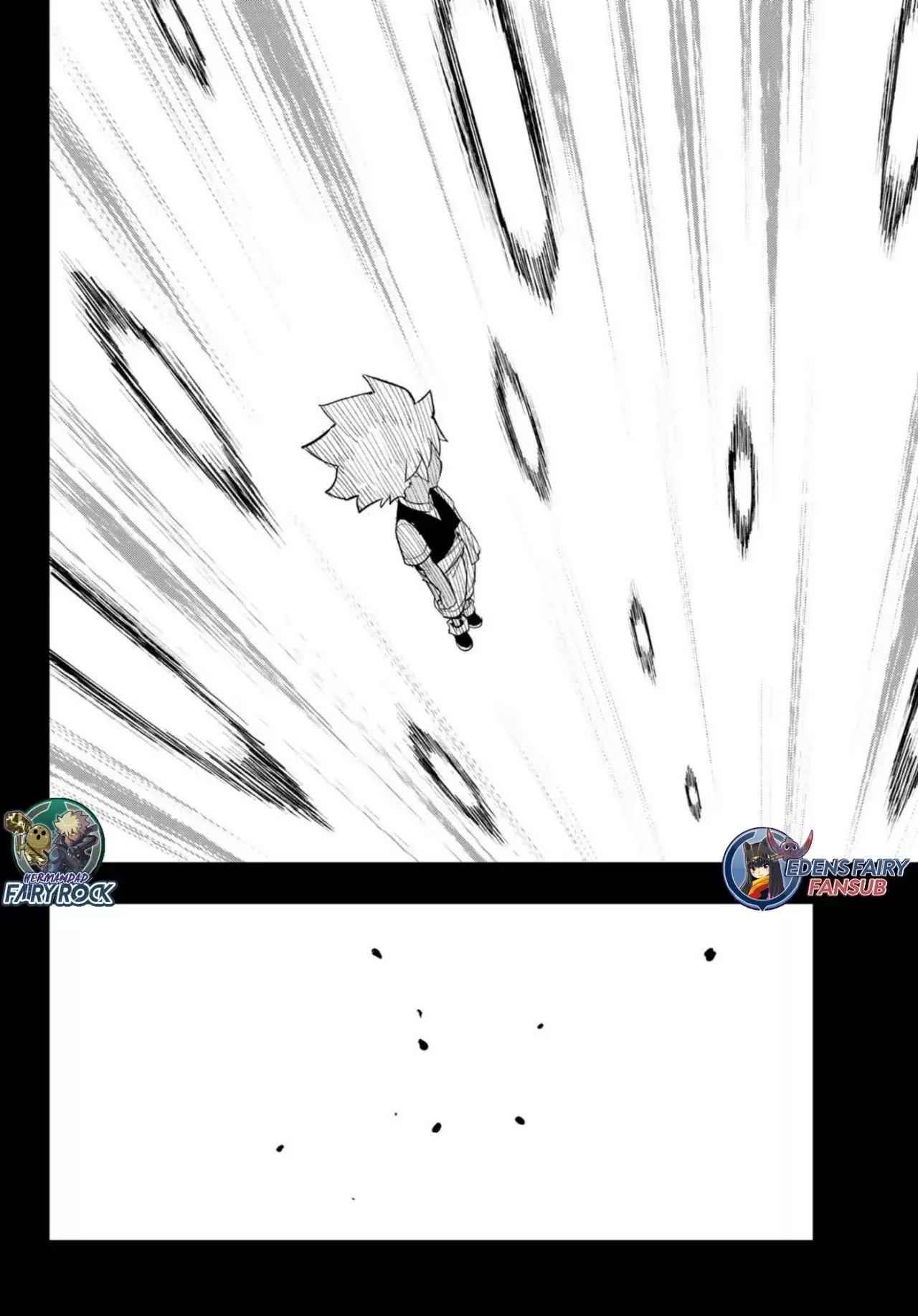 Read Dead Rock ES Manga Online