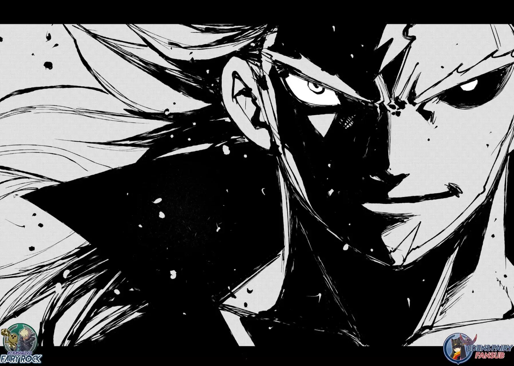 Read Dead Rock ES Manga Online