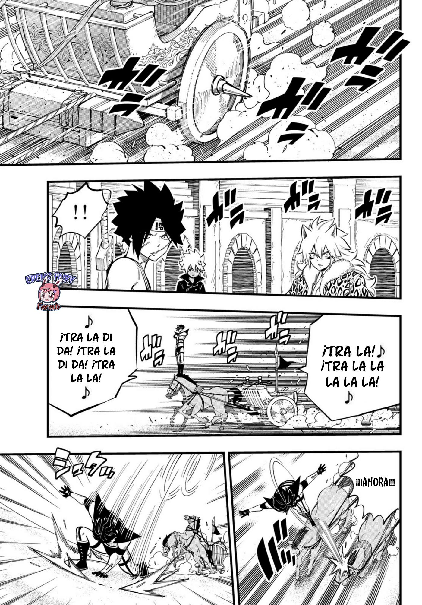 Read Dead Rock ES Manga Online