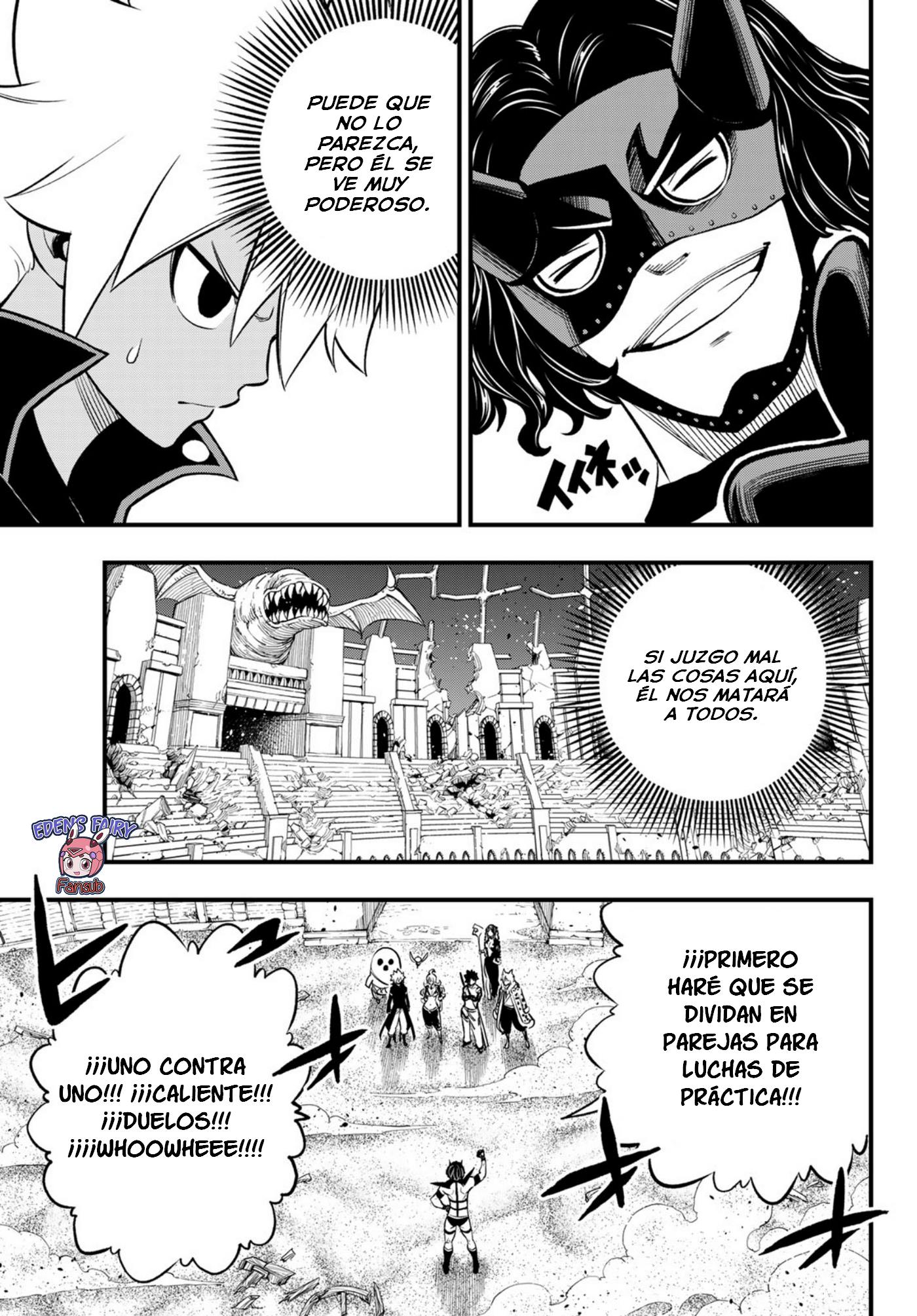 Read Dead Rock ES Manga Online