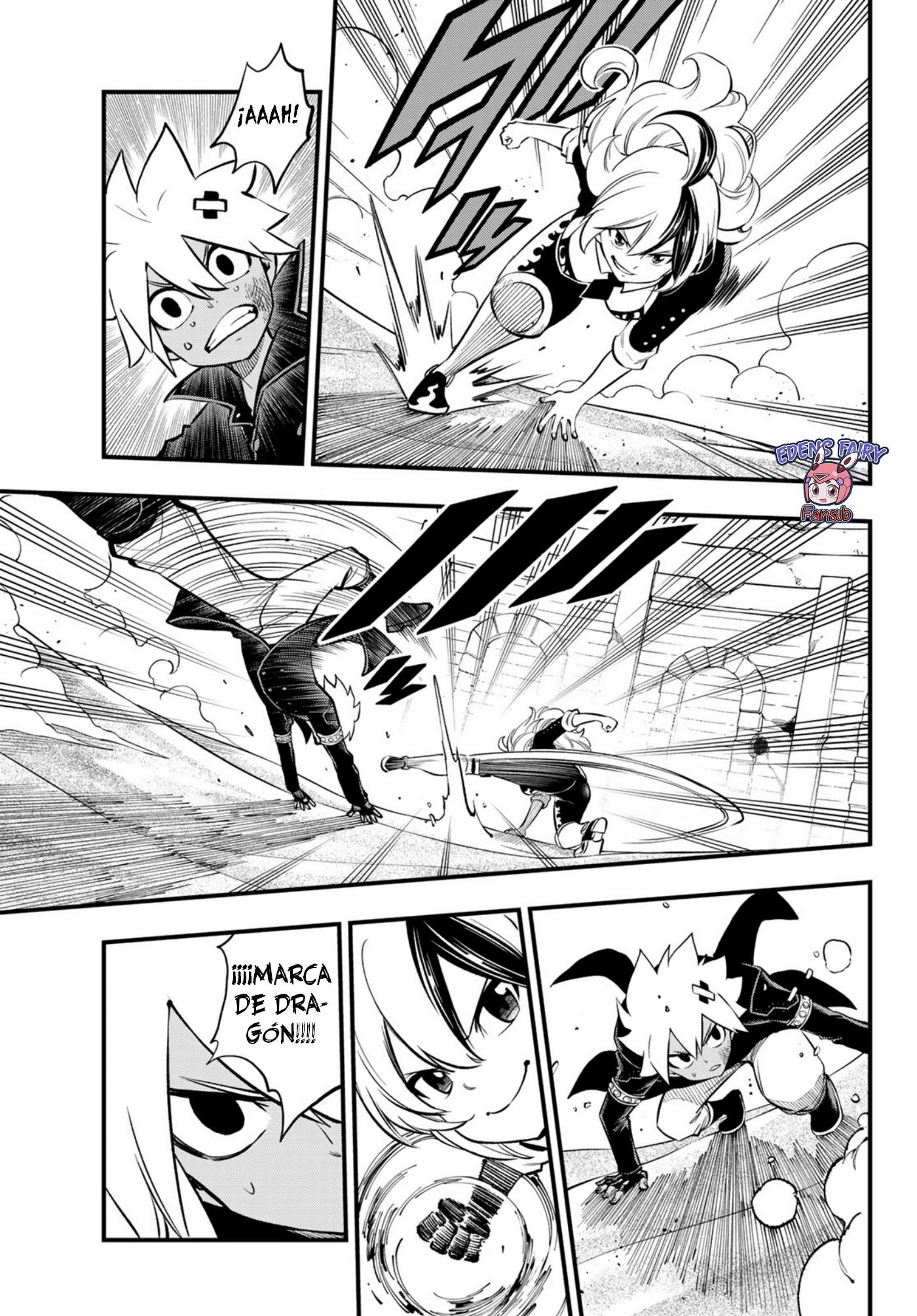 Read Dead Rock ES Manga Online