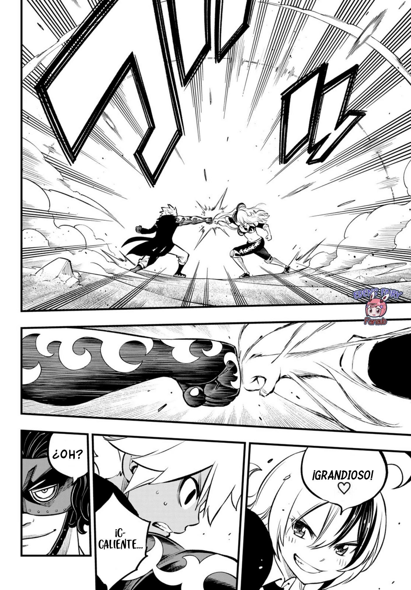 Read Dead Rock ES Manga Online