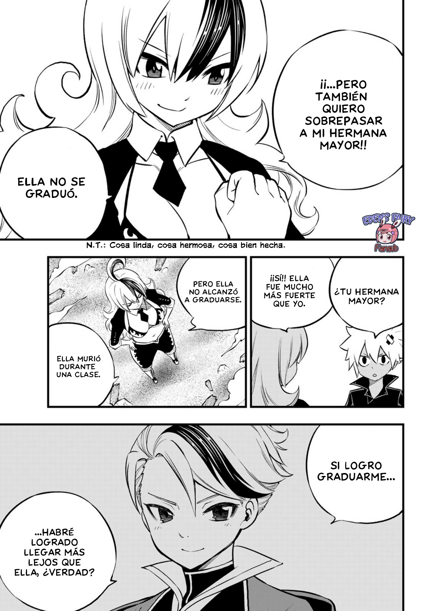 Read Dead Rock ES Manga Online