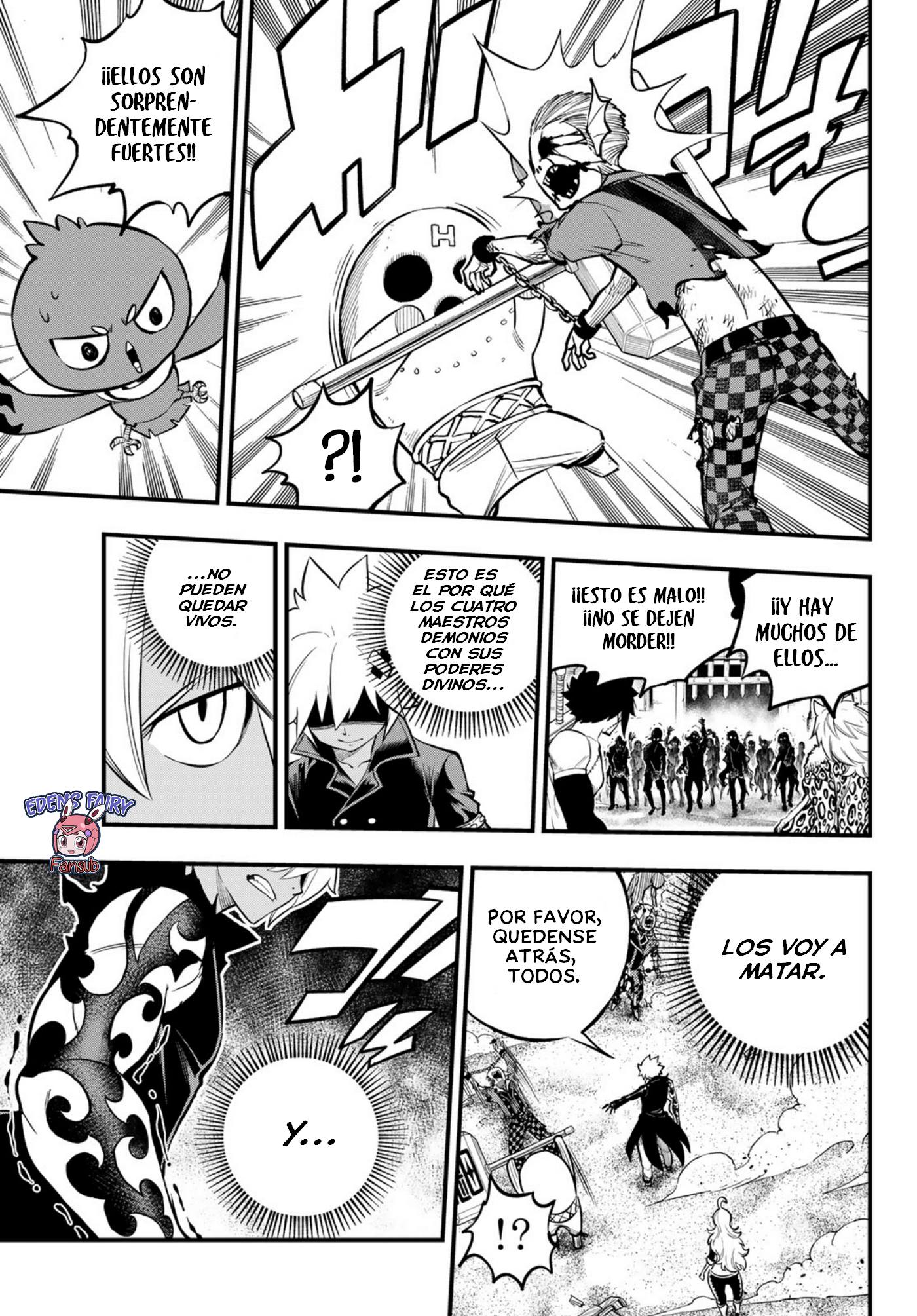 Read Dead Rock ES Manga Online