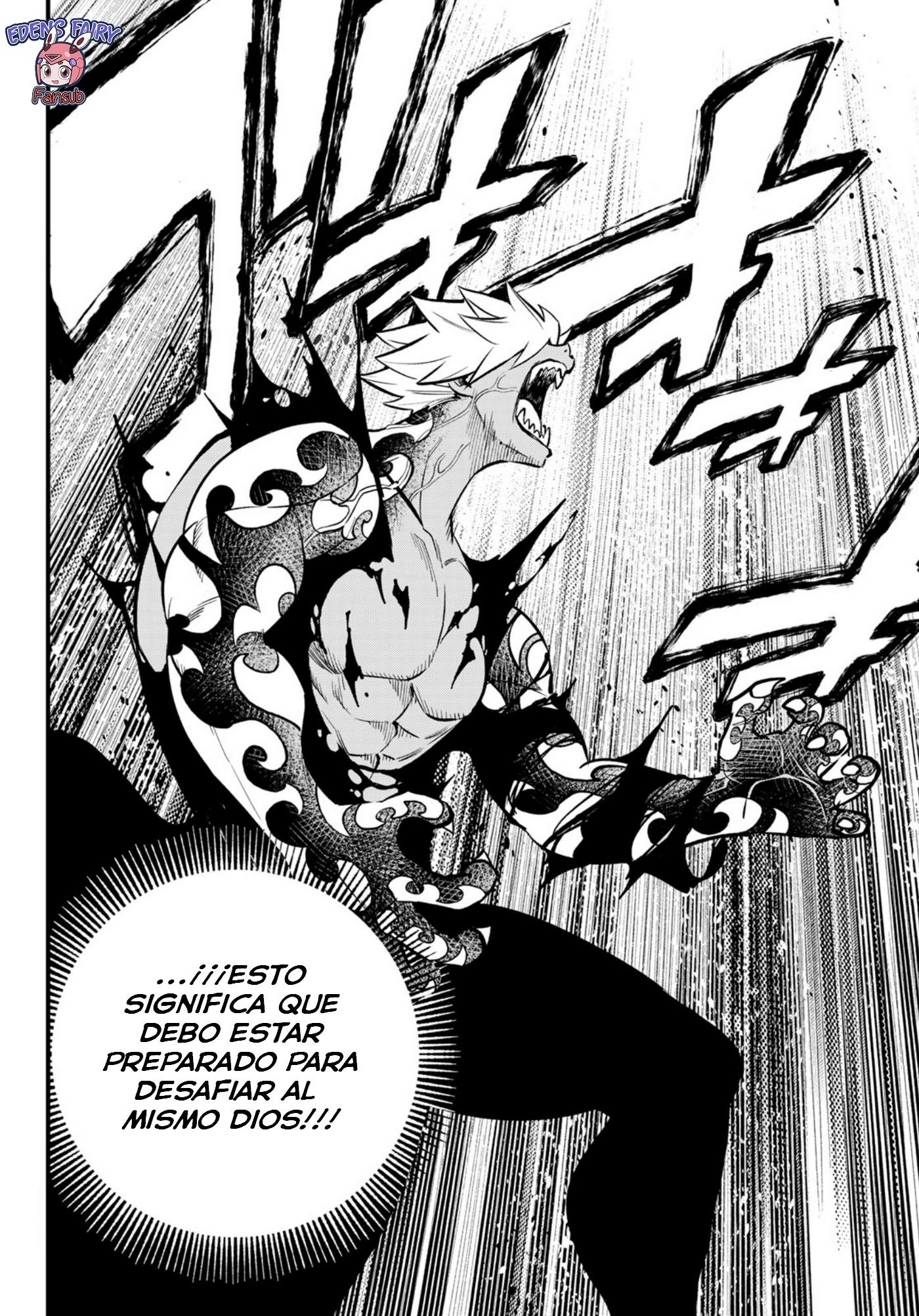 Read Dead Rock ES Manga Online