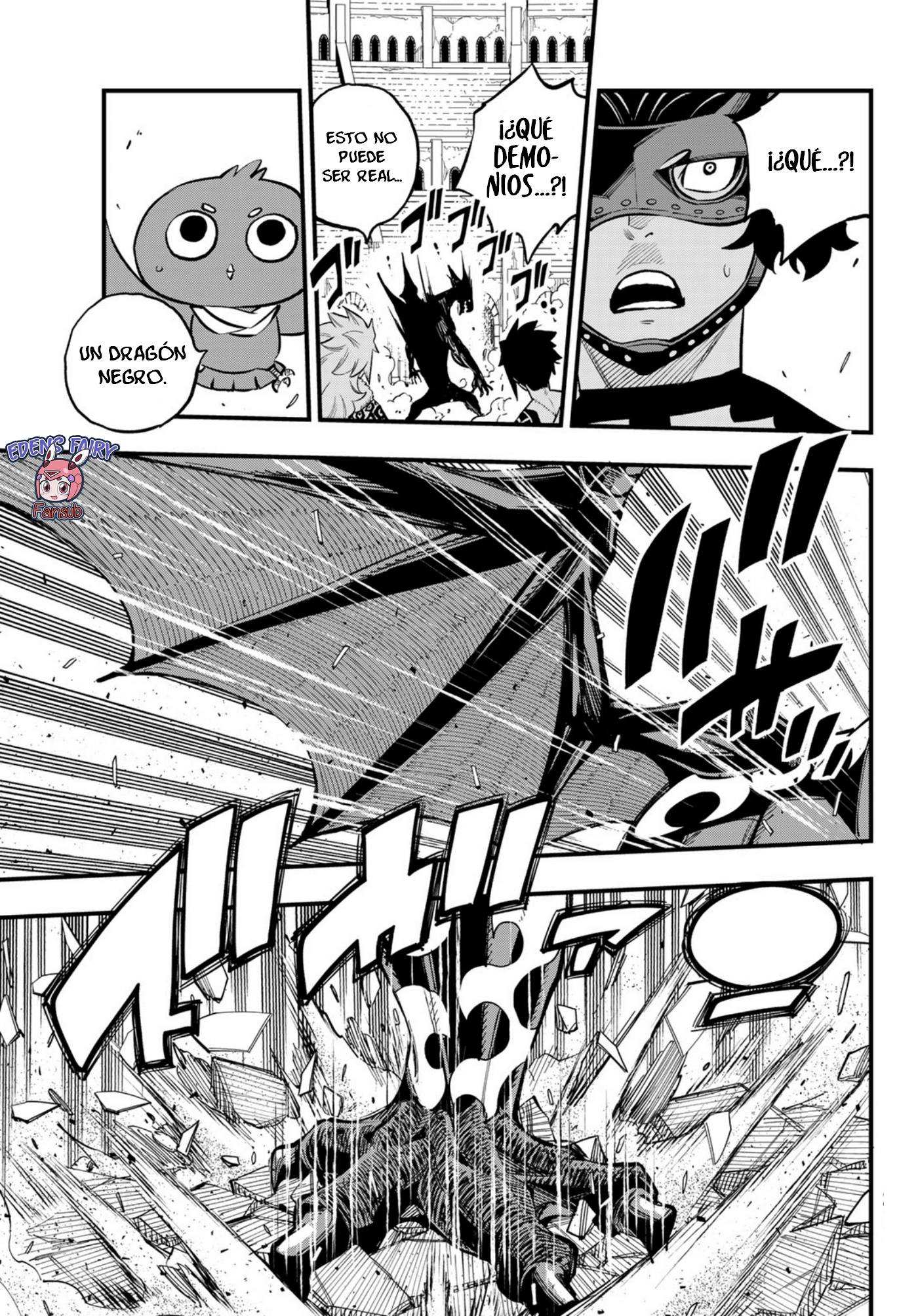 Read Dead Rock ES Manga Online