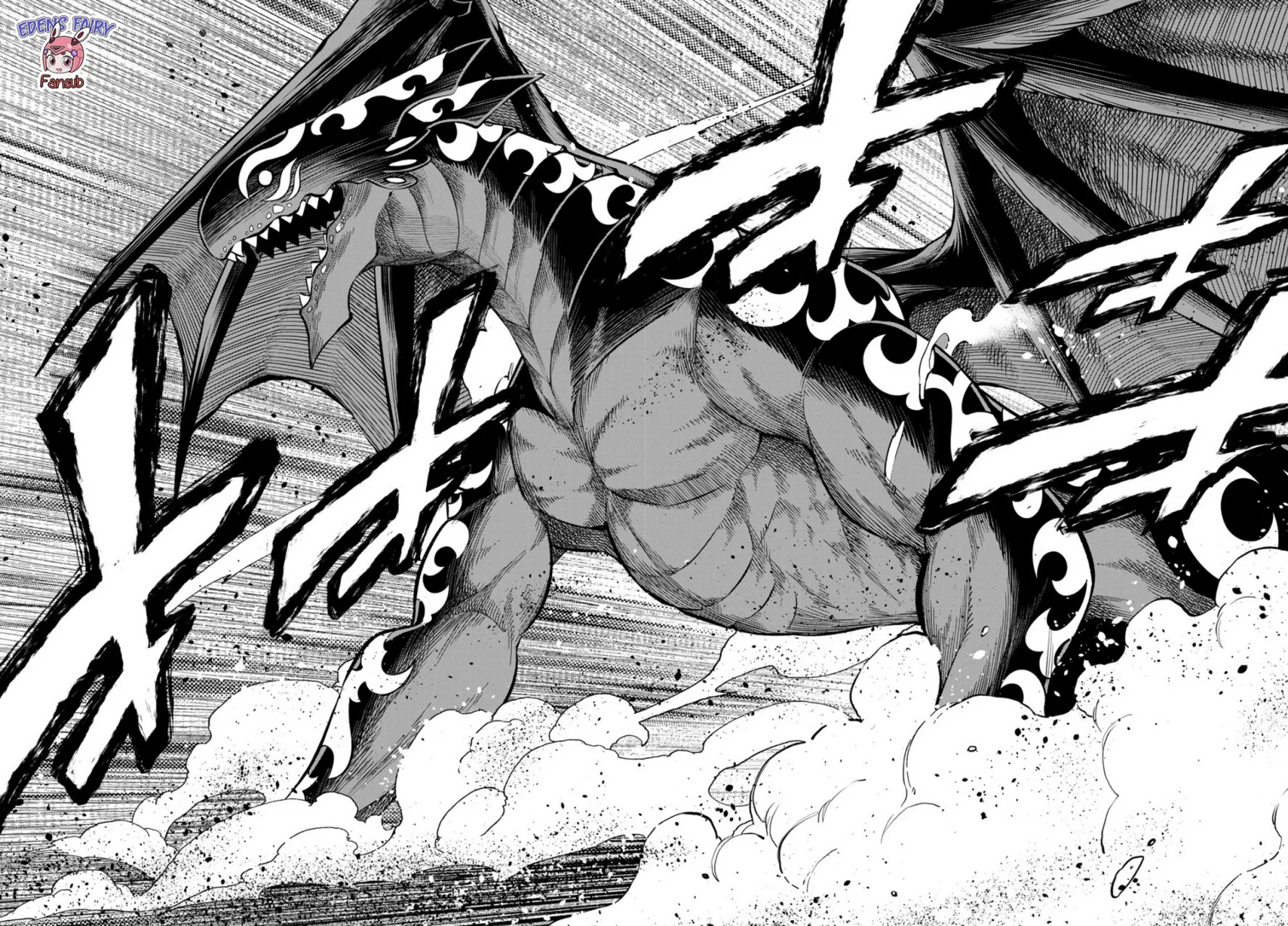 Read Dead Rock ES Manga Online