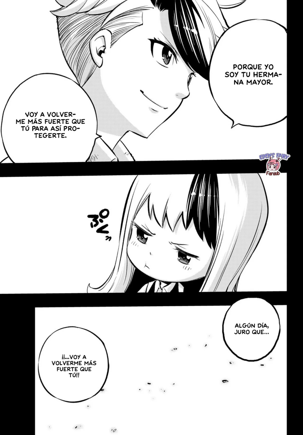 Read Dead Rock ES Manga Online