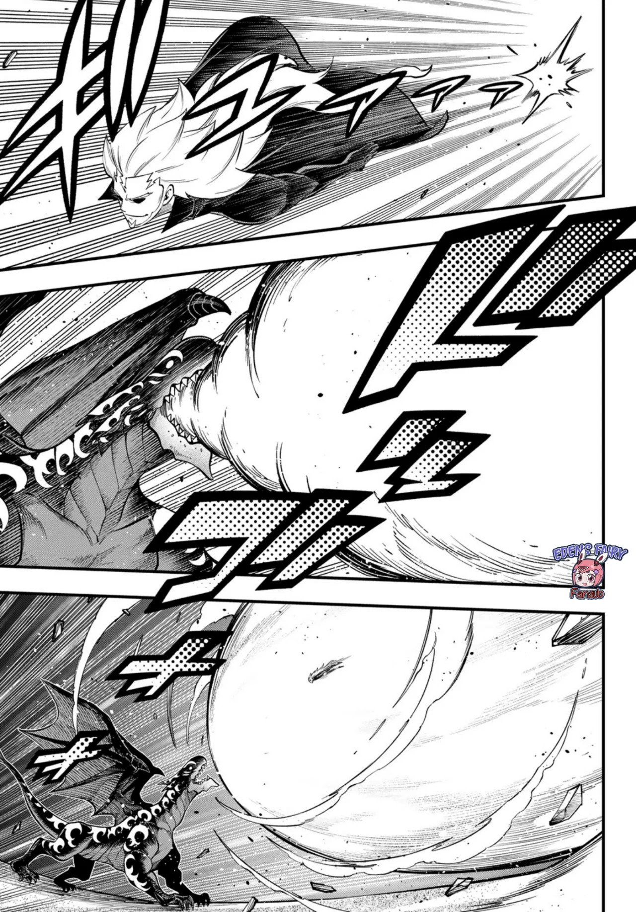 Read Dead Rock ES Manga Online