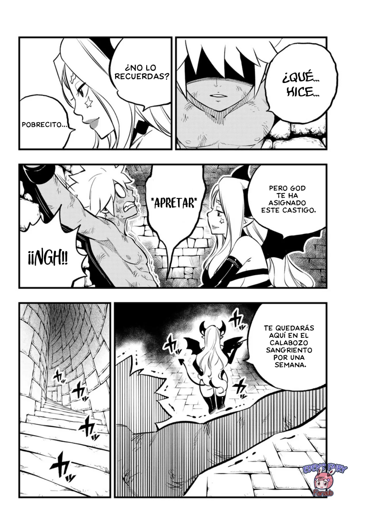 Read Dead Rock ES Manga Online