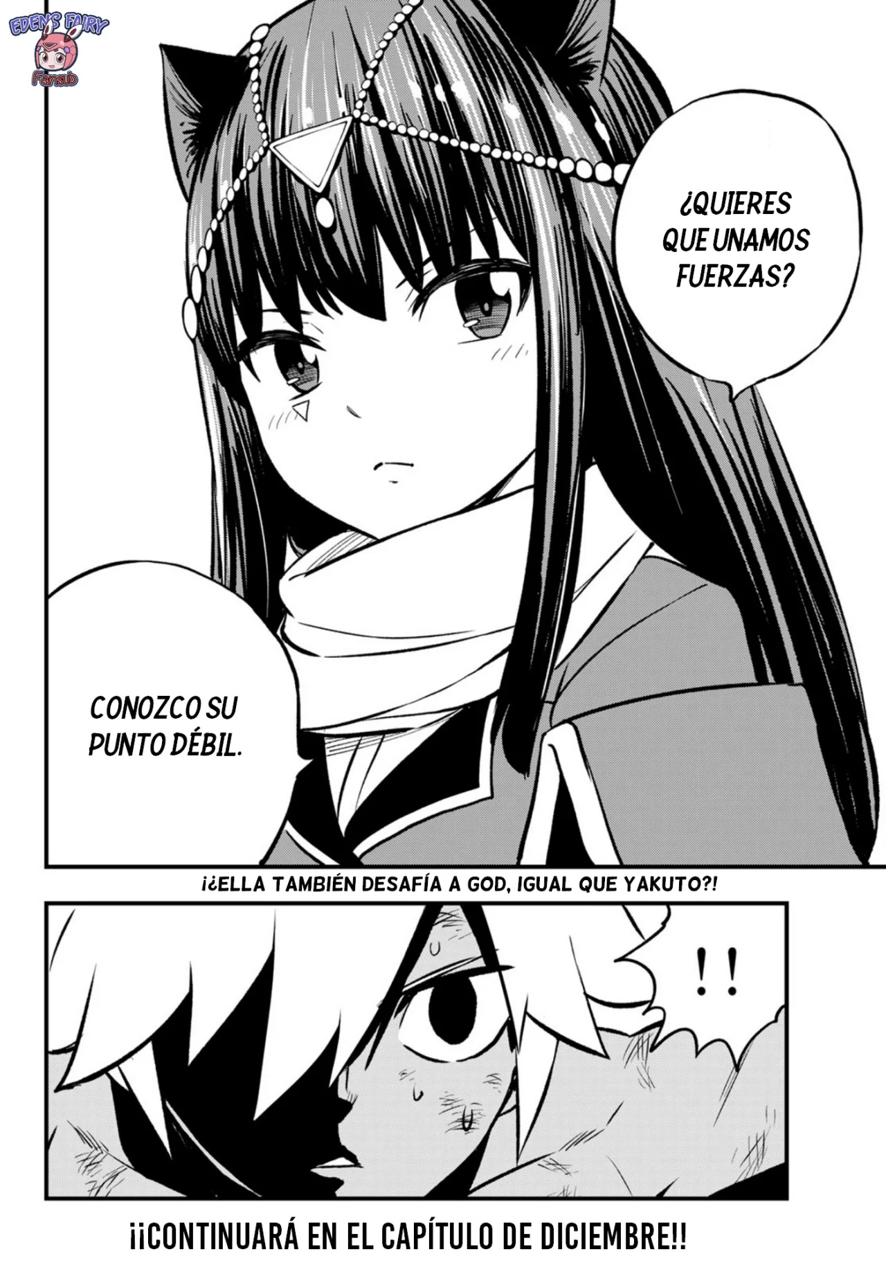 Read Dead Rock ES Manga Online