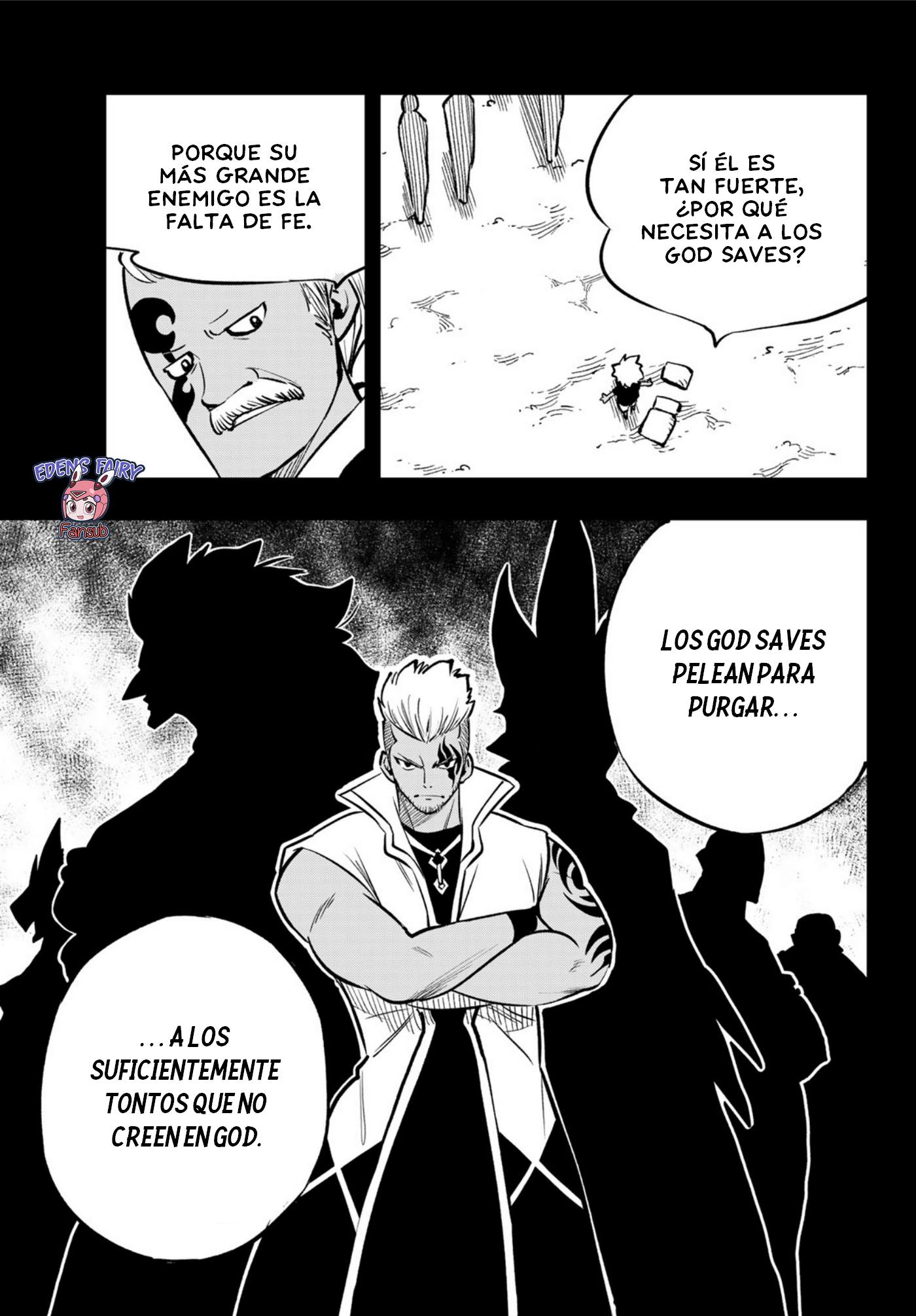 Read Dead Rock ES Manga Online