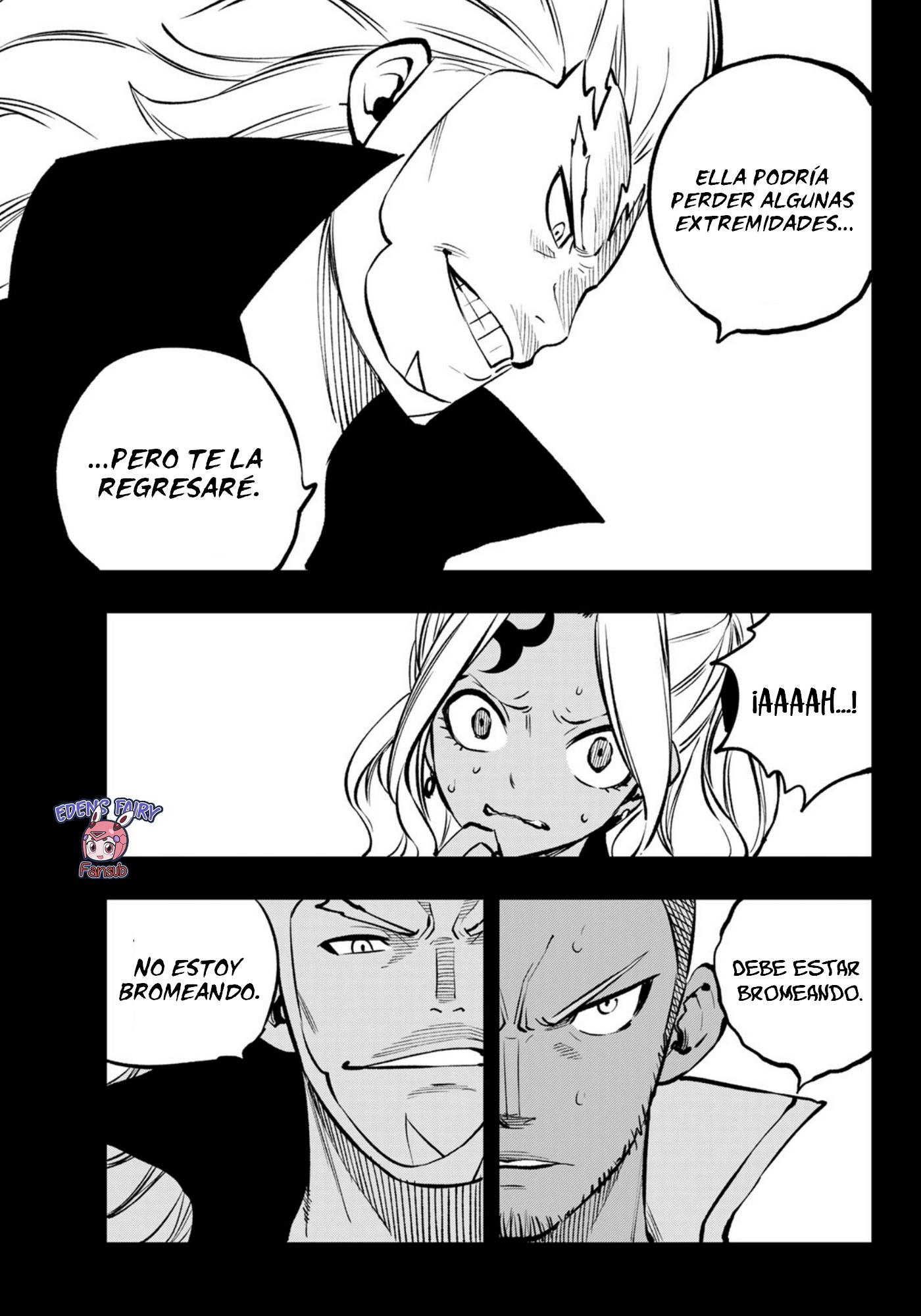 Read Dead Rock ES Manga Online