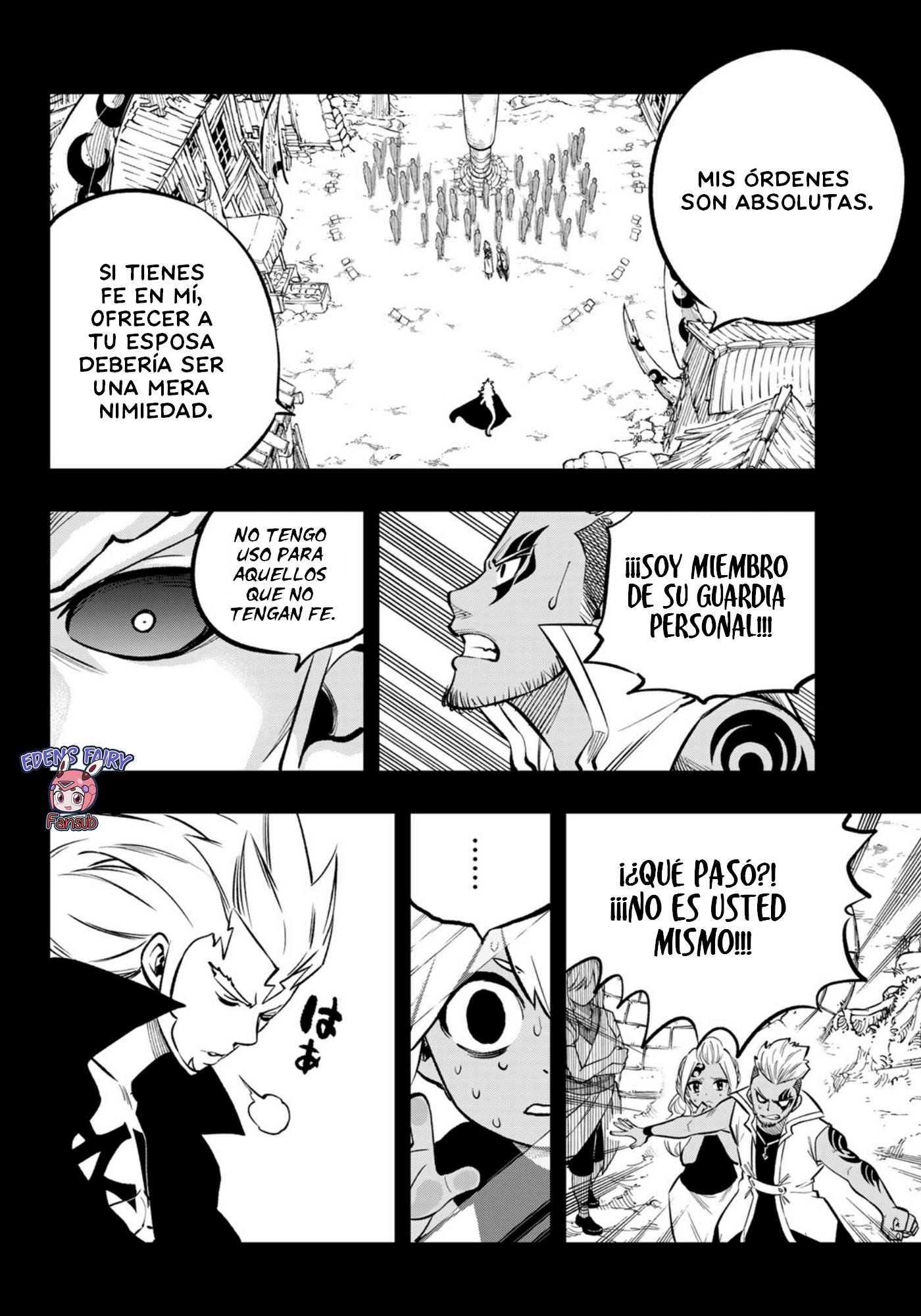 Read Dead Rock ES Manga Online