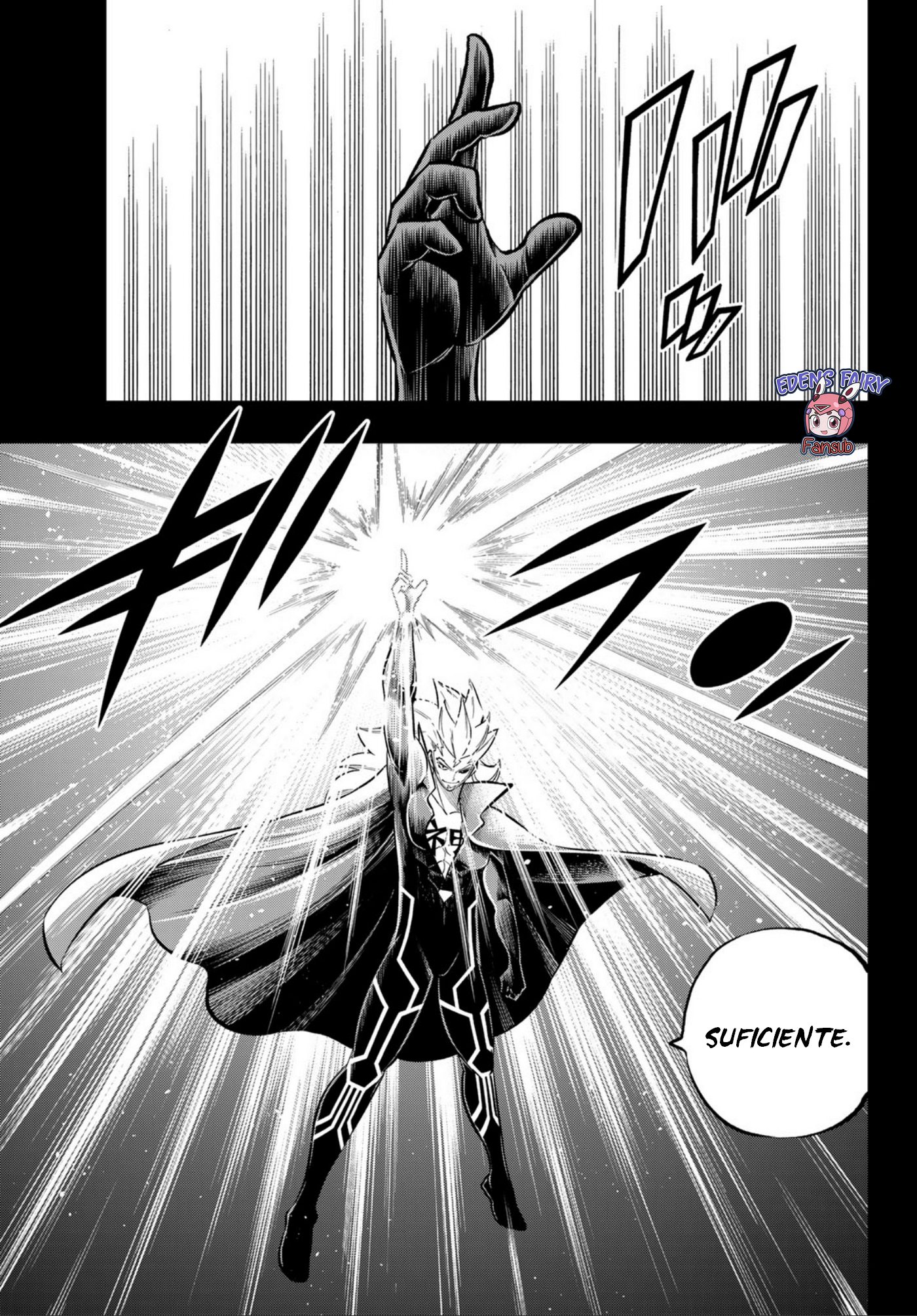 Read Dead Rock ES Manga Online