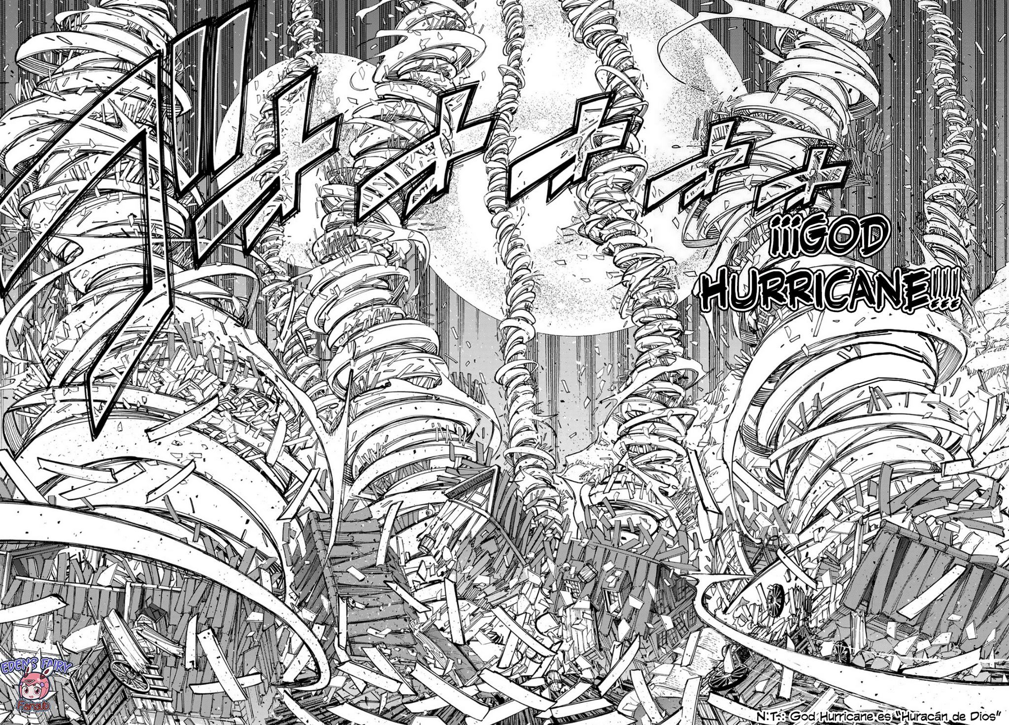 Read Dead Rock ES Manga Online