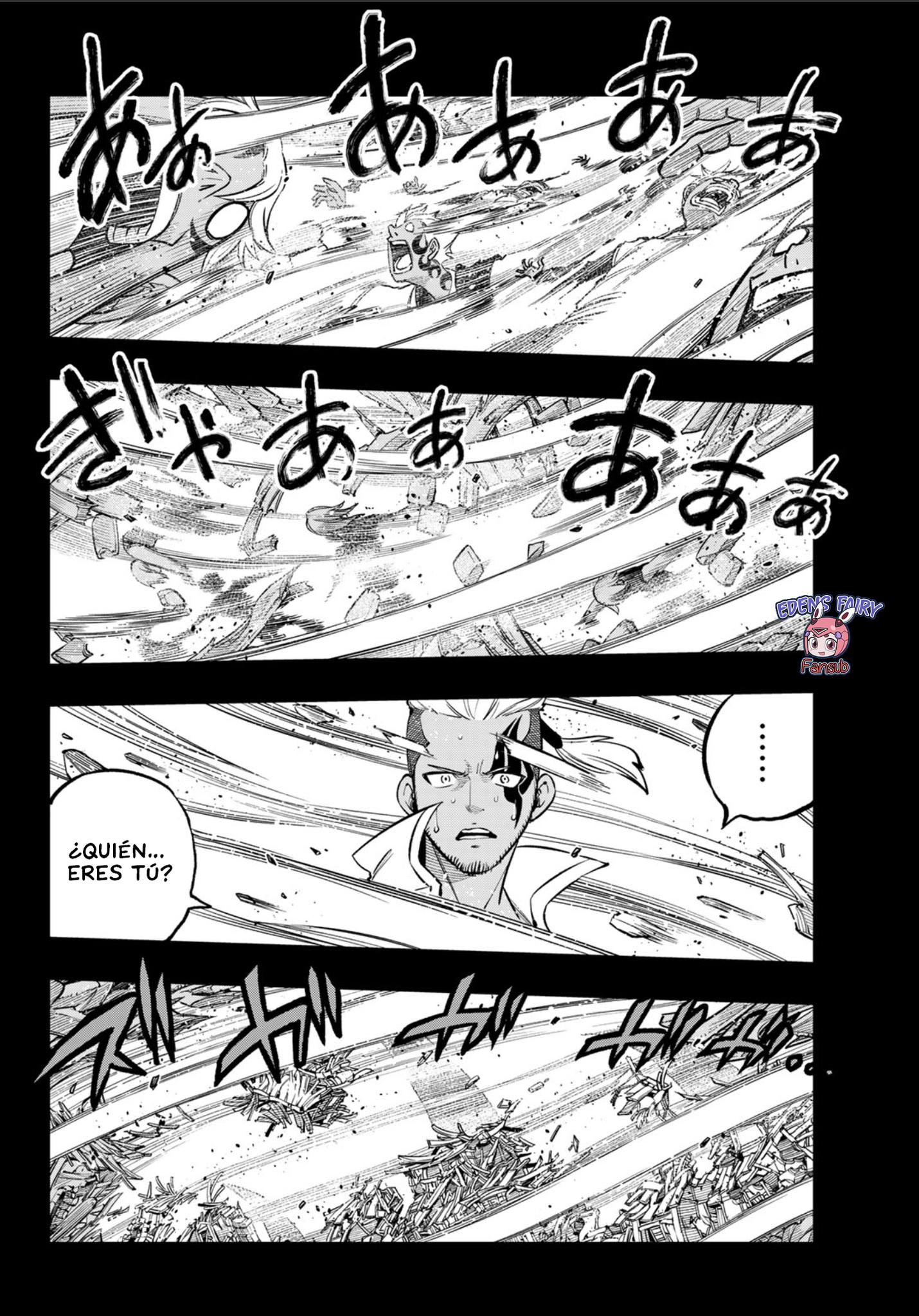 Read Dead Rock ES Manga Online