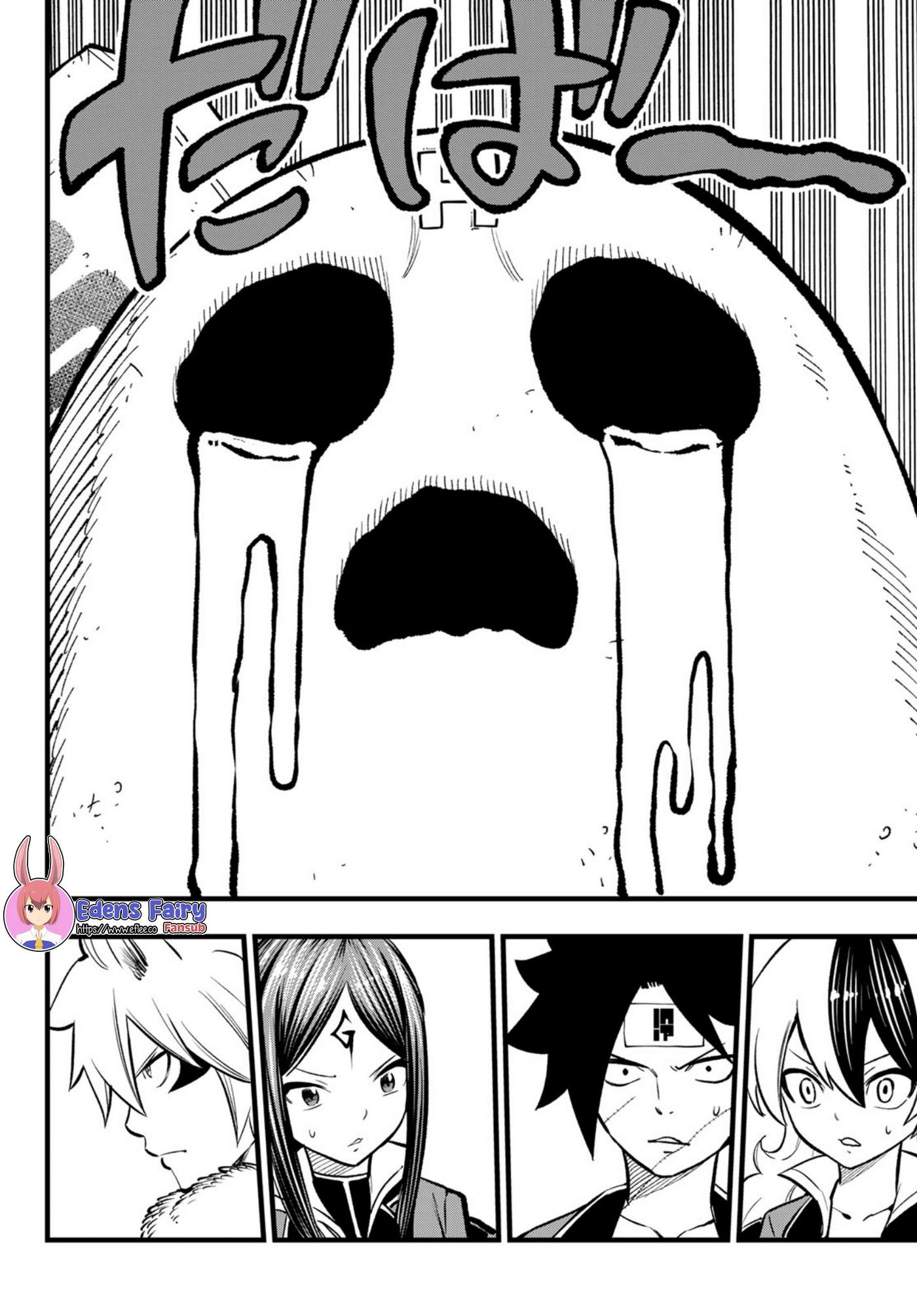 Read Dead Rock ES Manga Online