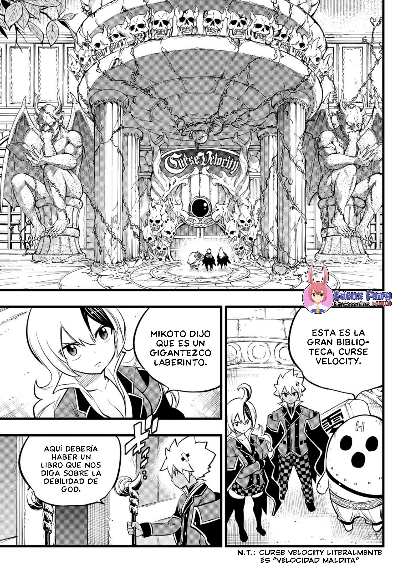 Read Dead Rock ES Manga Online