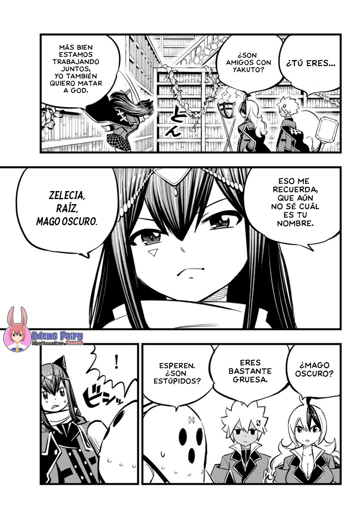 Read Dead Rock ES Manga Online