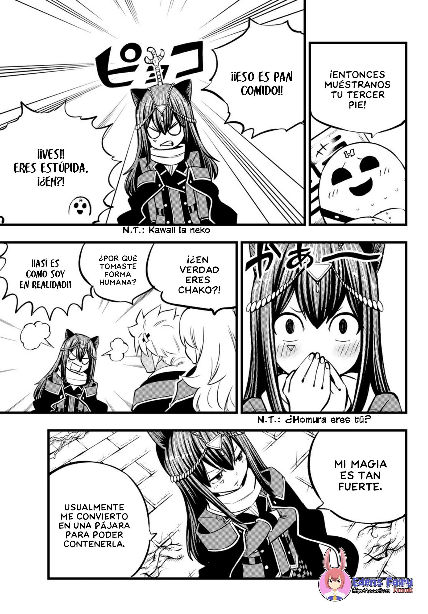 Read Dead Rock ES Manga Online