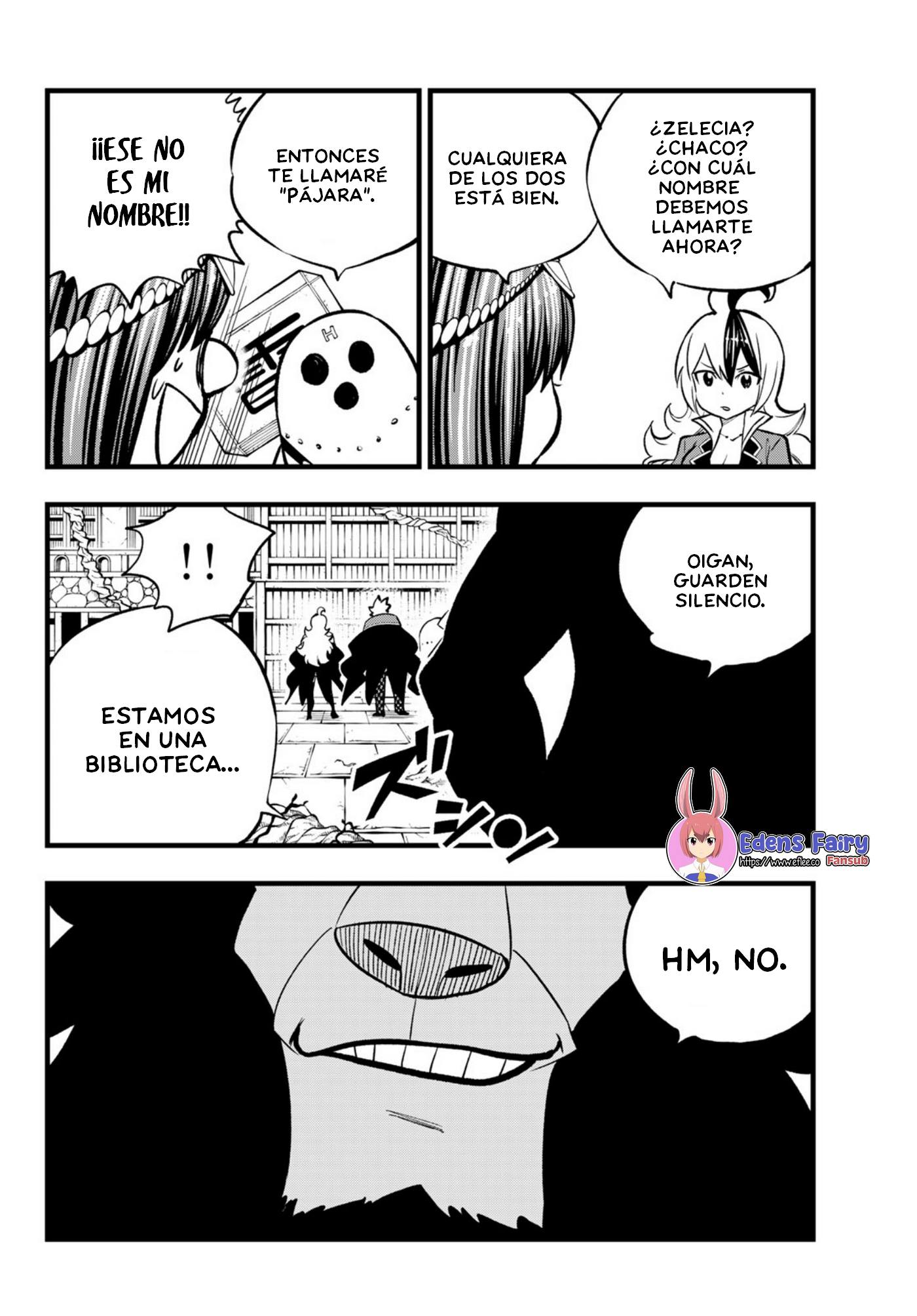 Read Dead Rock ES Manga Online