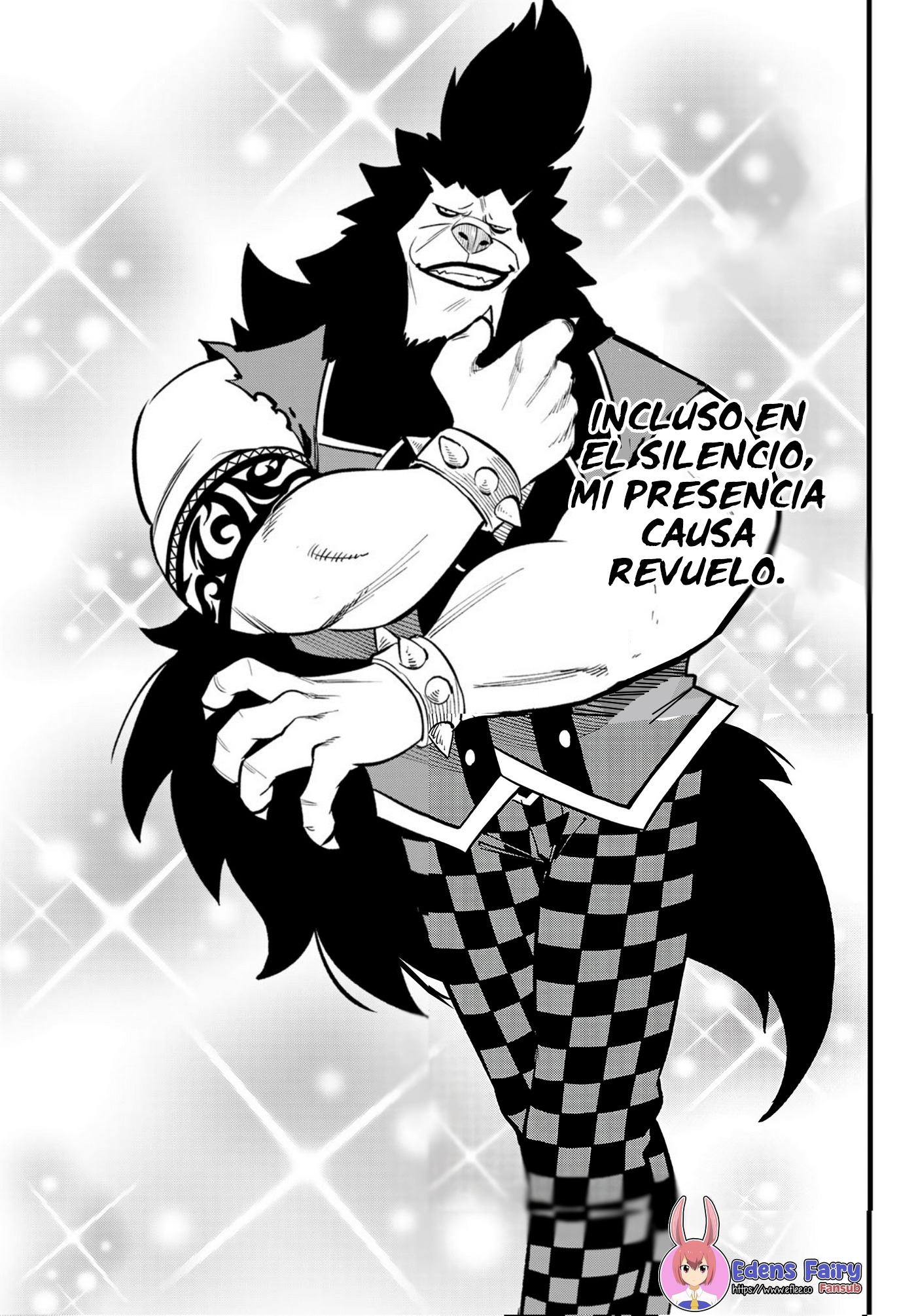 Read Dead Rock ES Manga Online