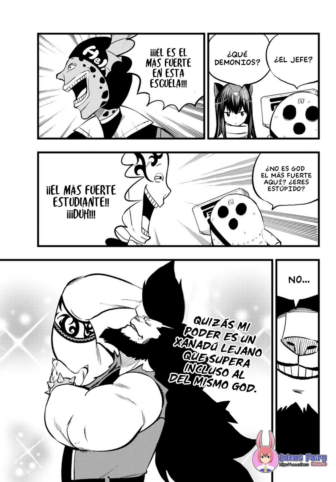 Read Dead Rock ES Manga Online