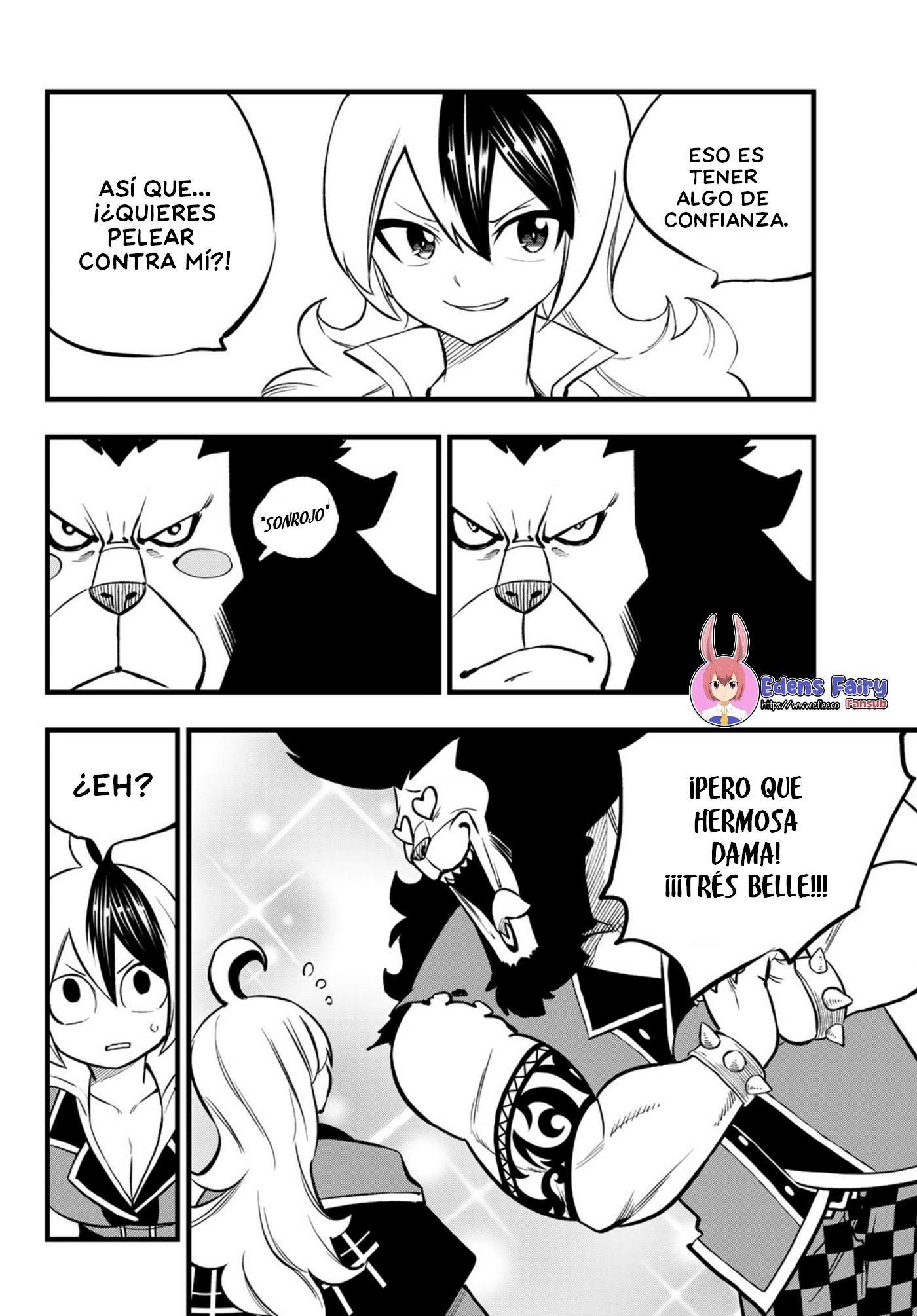 Read Dead Rock ES Manga Online