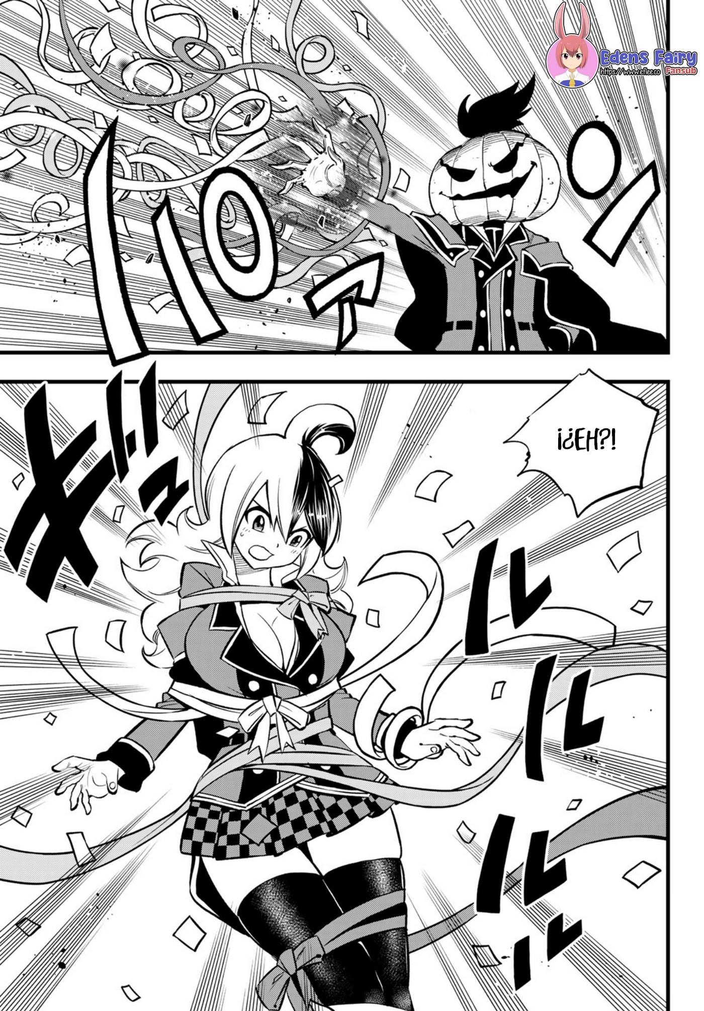 Read Dead Rock ES Manga Online