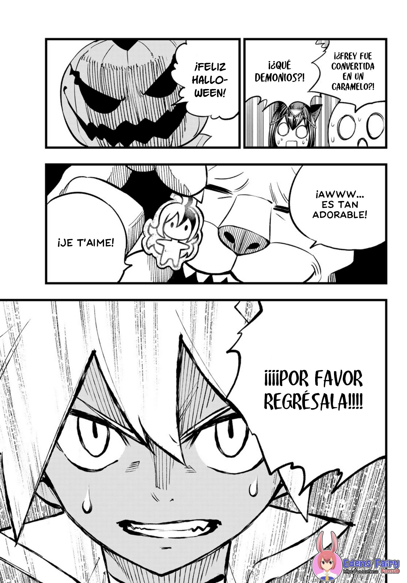 Read Dead Rock ES Manga Online