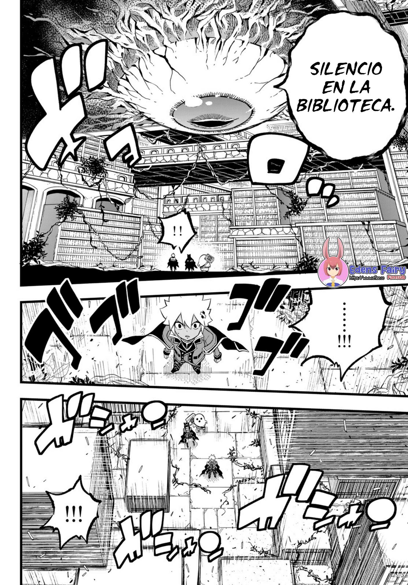 Read Dead Rock ES Manga Online