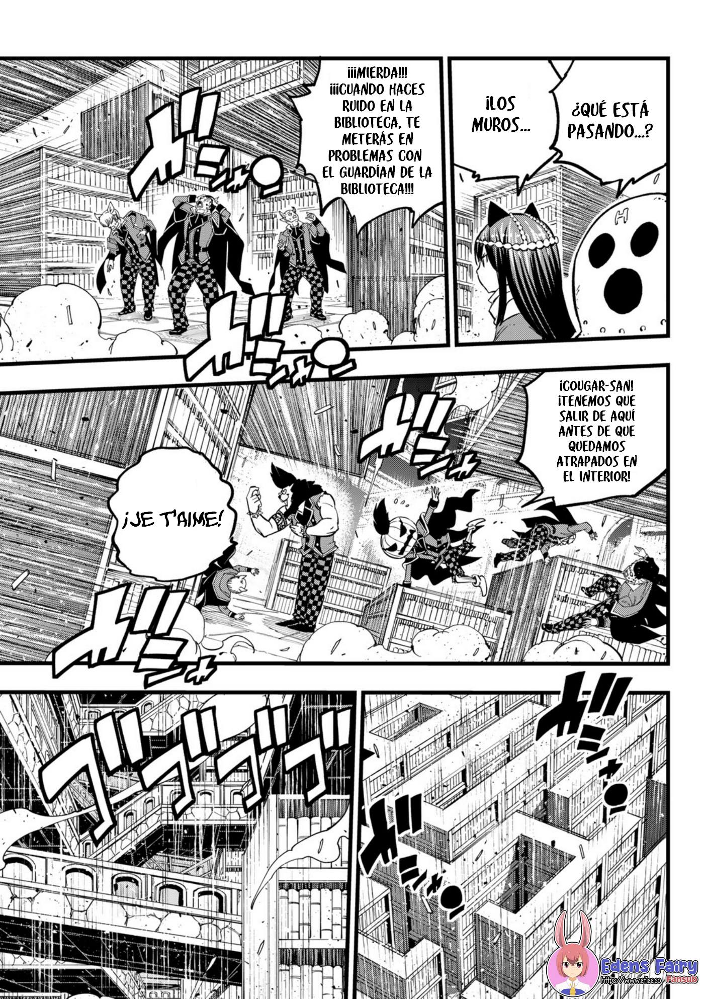 Read Dead Rock ES Manga Online